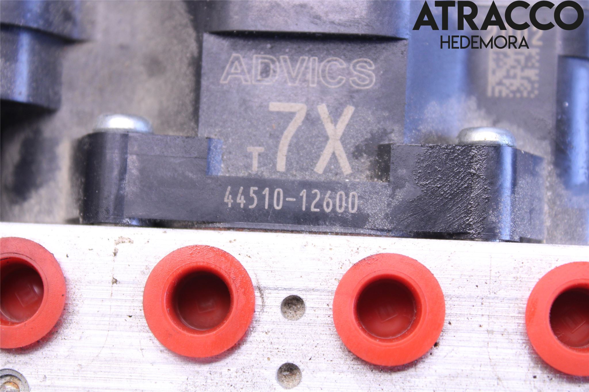 Toyota COROLLA 19- Abs Hydraulaggregat