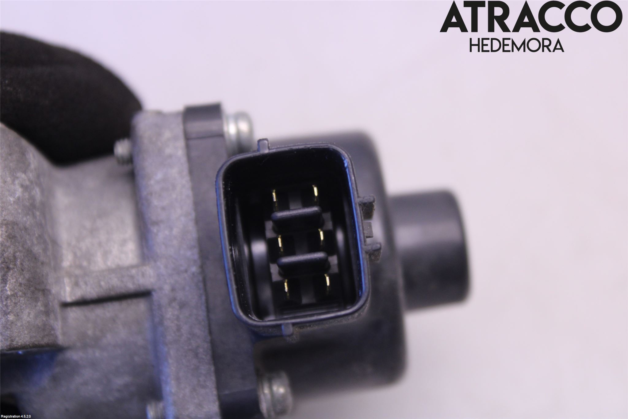 Mitsubishi SPACE STAR 13- Egr Ventil