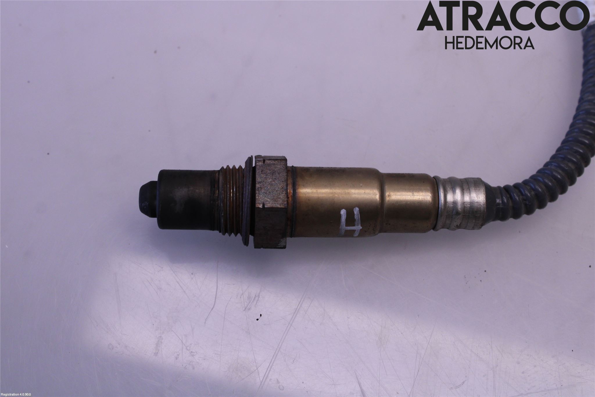 Landrover RANGE ROVER SPORT (L494) 14-22 Injlambdasond