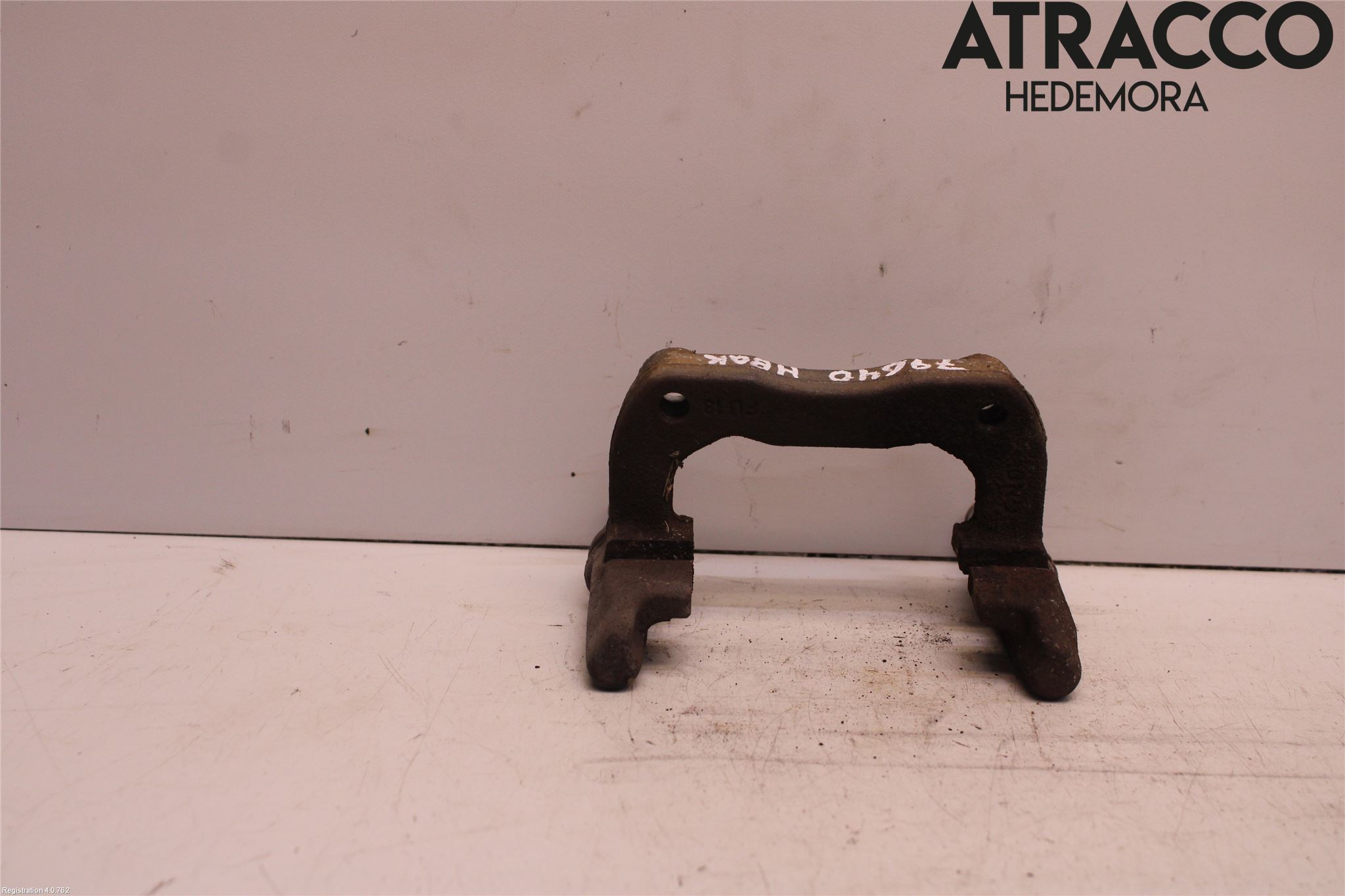 Skoda FABIA 15-21 Bromsokshållare