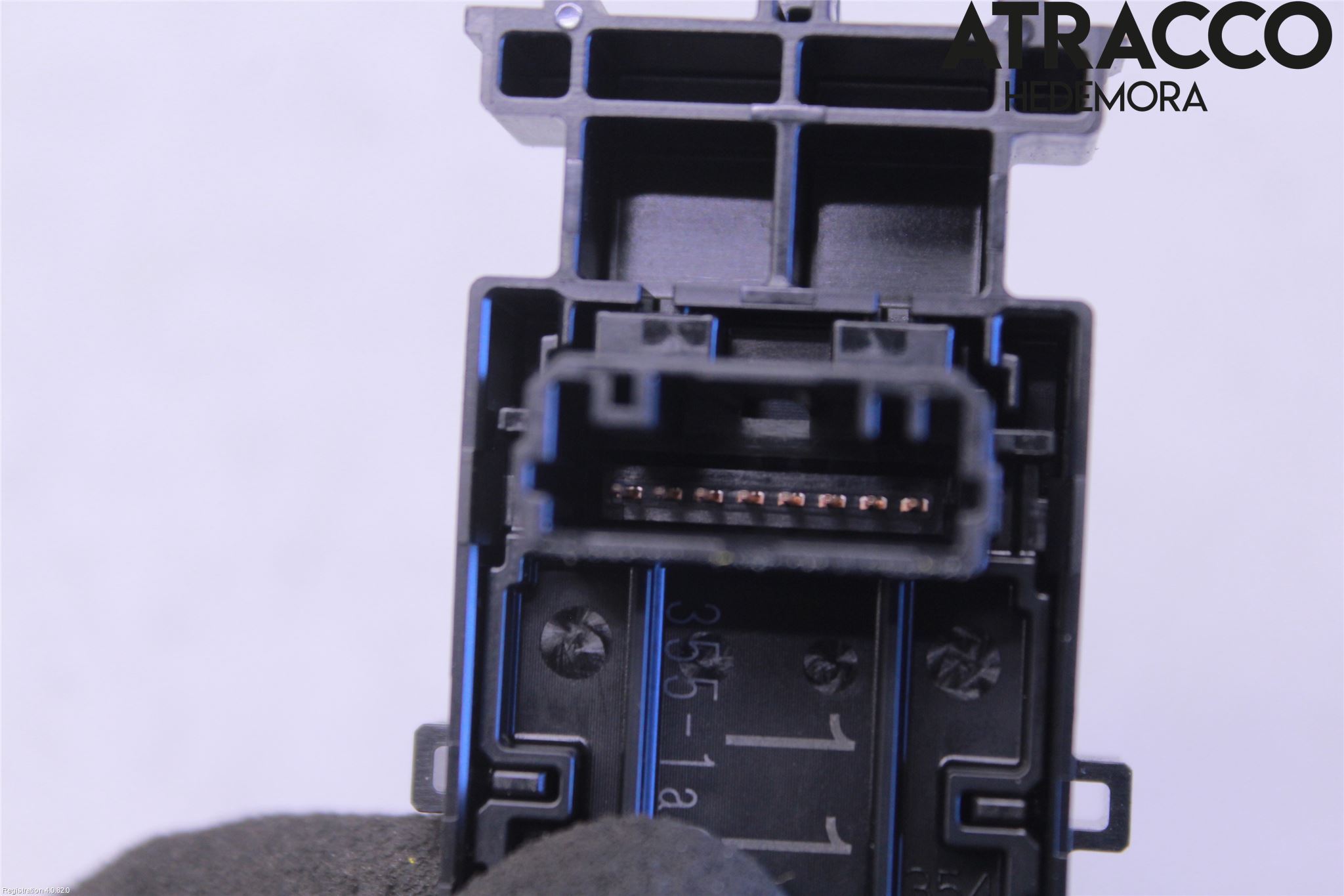 Toyota COROLLA 19- Strömställare Elhiss