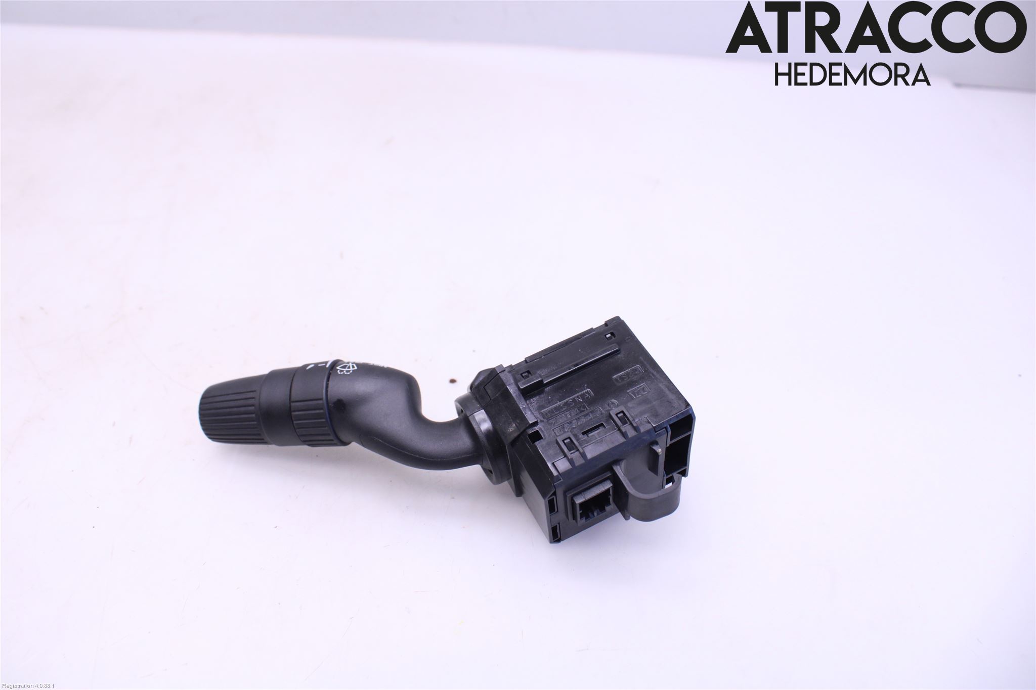 Honda INSIGHT Spak Torkar-Spolomk