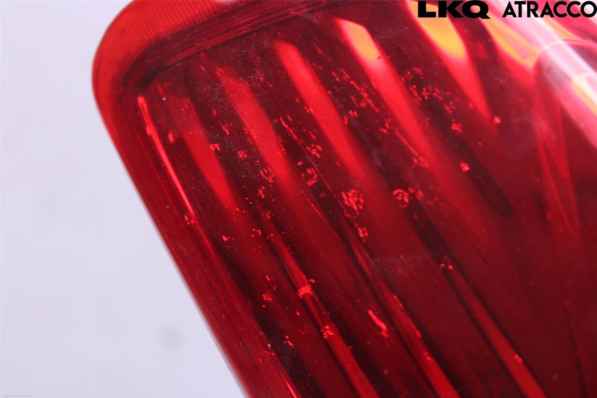 Opel ASTRA J 10-15 Bakljus Höger