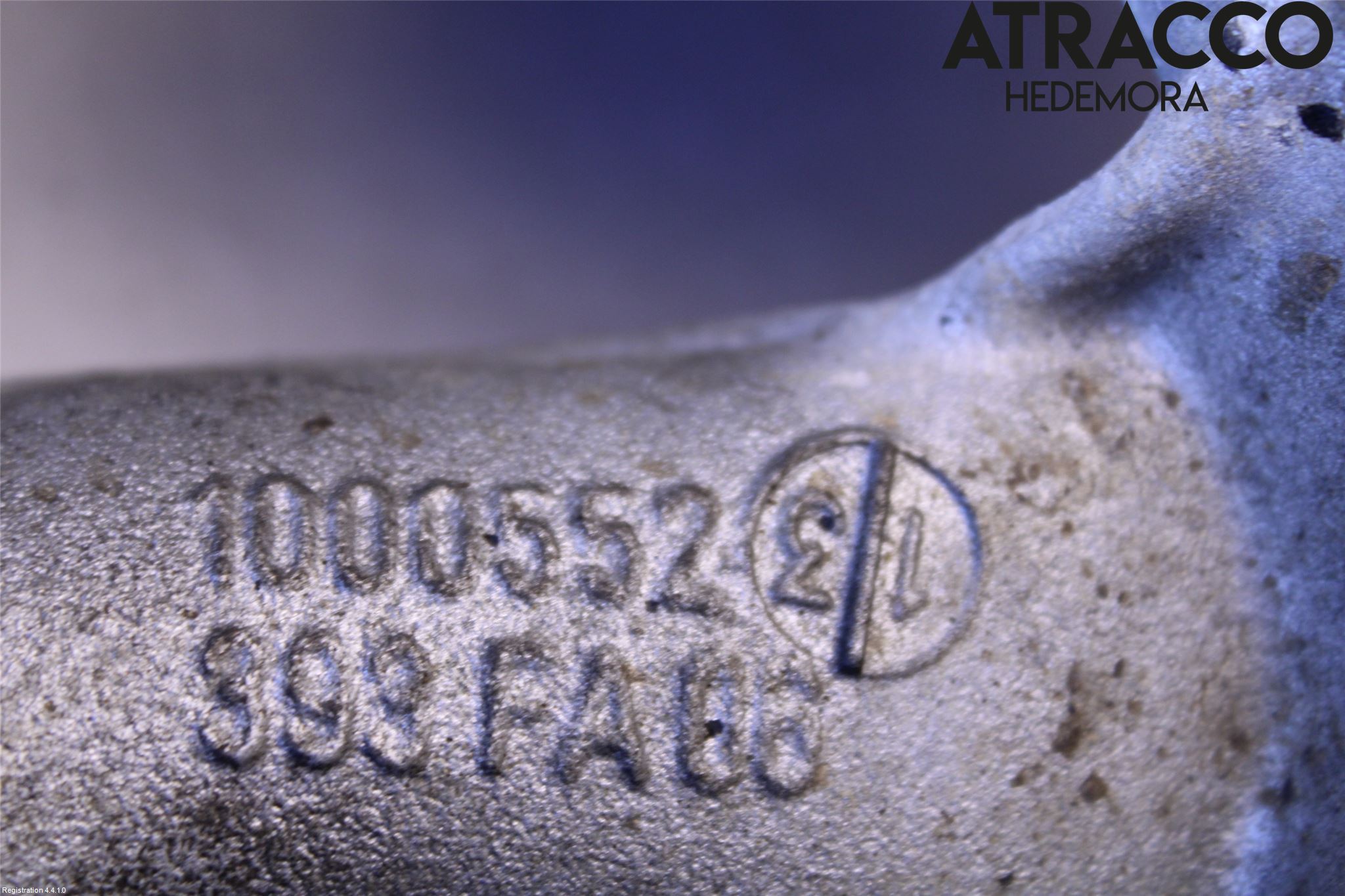 Volvo 240 88-93 Grenrör Insug