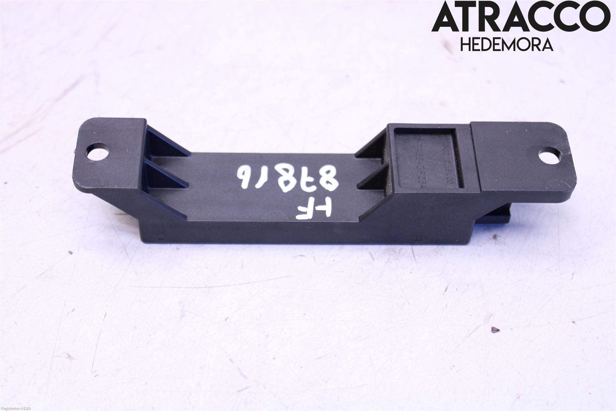 Lancia VOYAGER Antenn