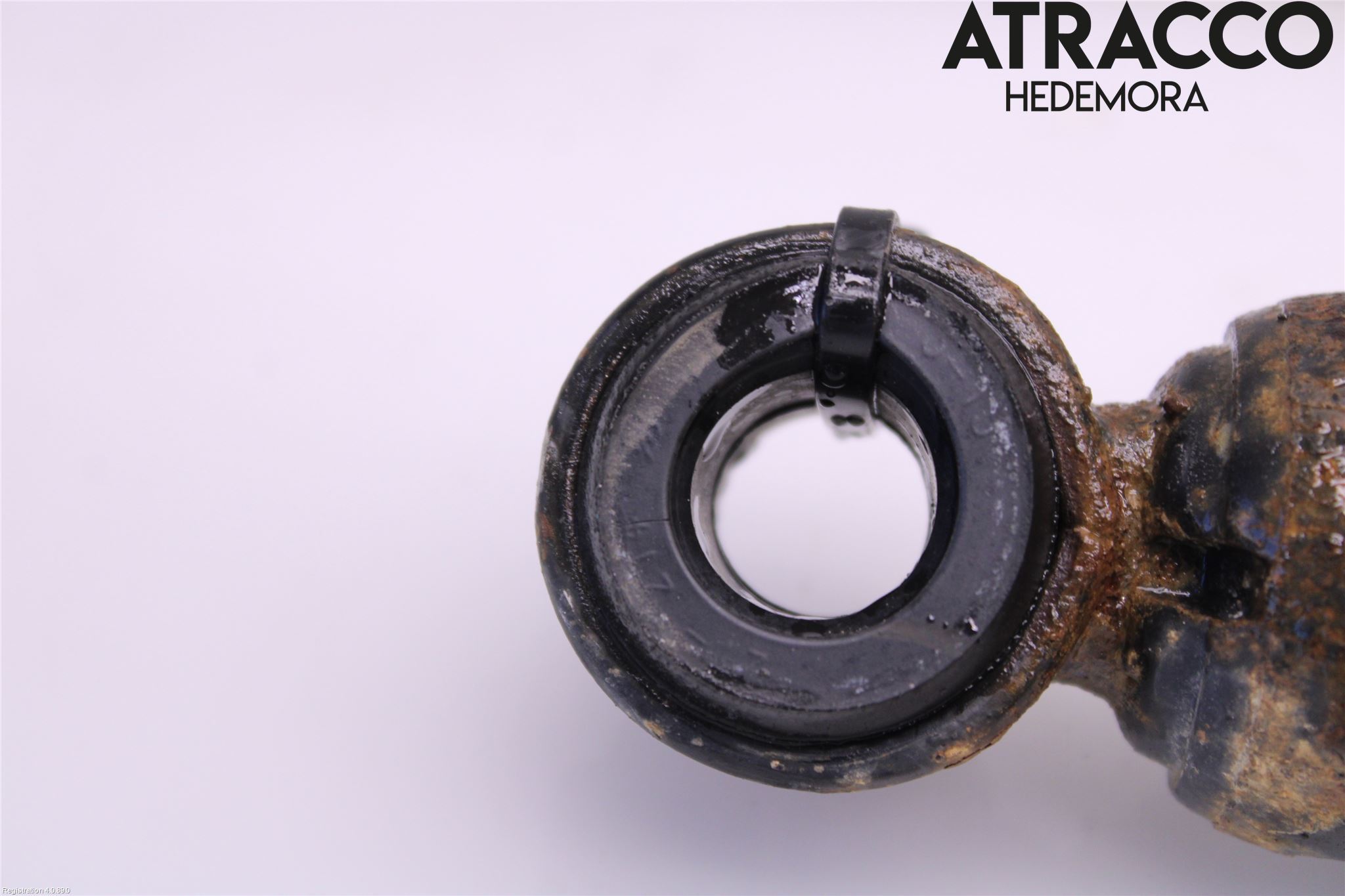 Toyota HILUX 16- Stötdämpare Bak