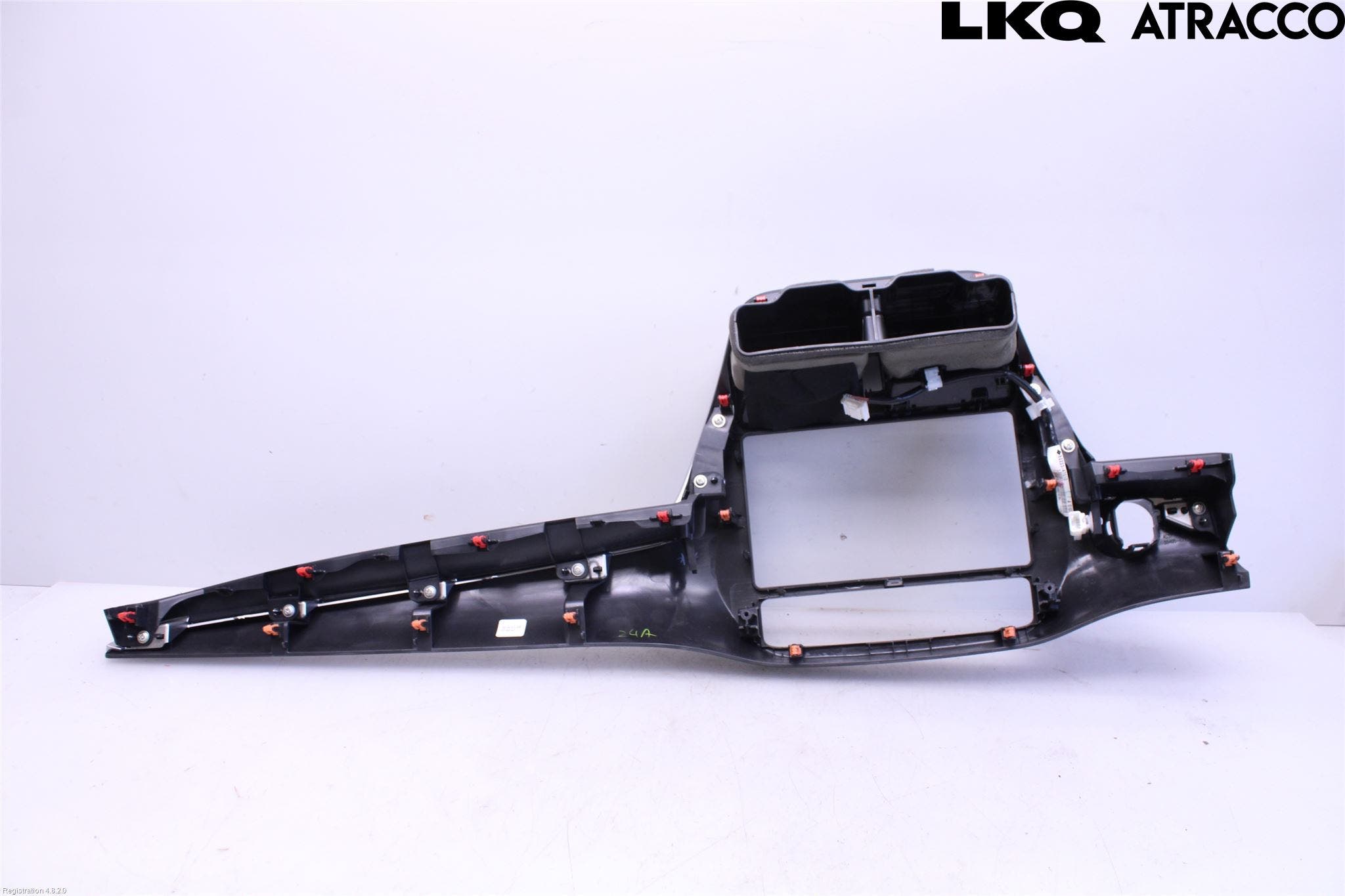 Toyota PRIUS (ZVW50) 16-21 Instrumentsarg
