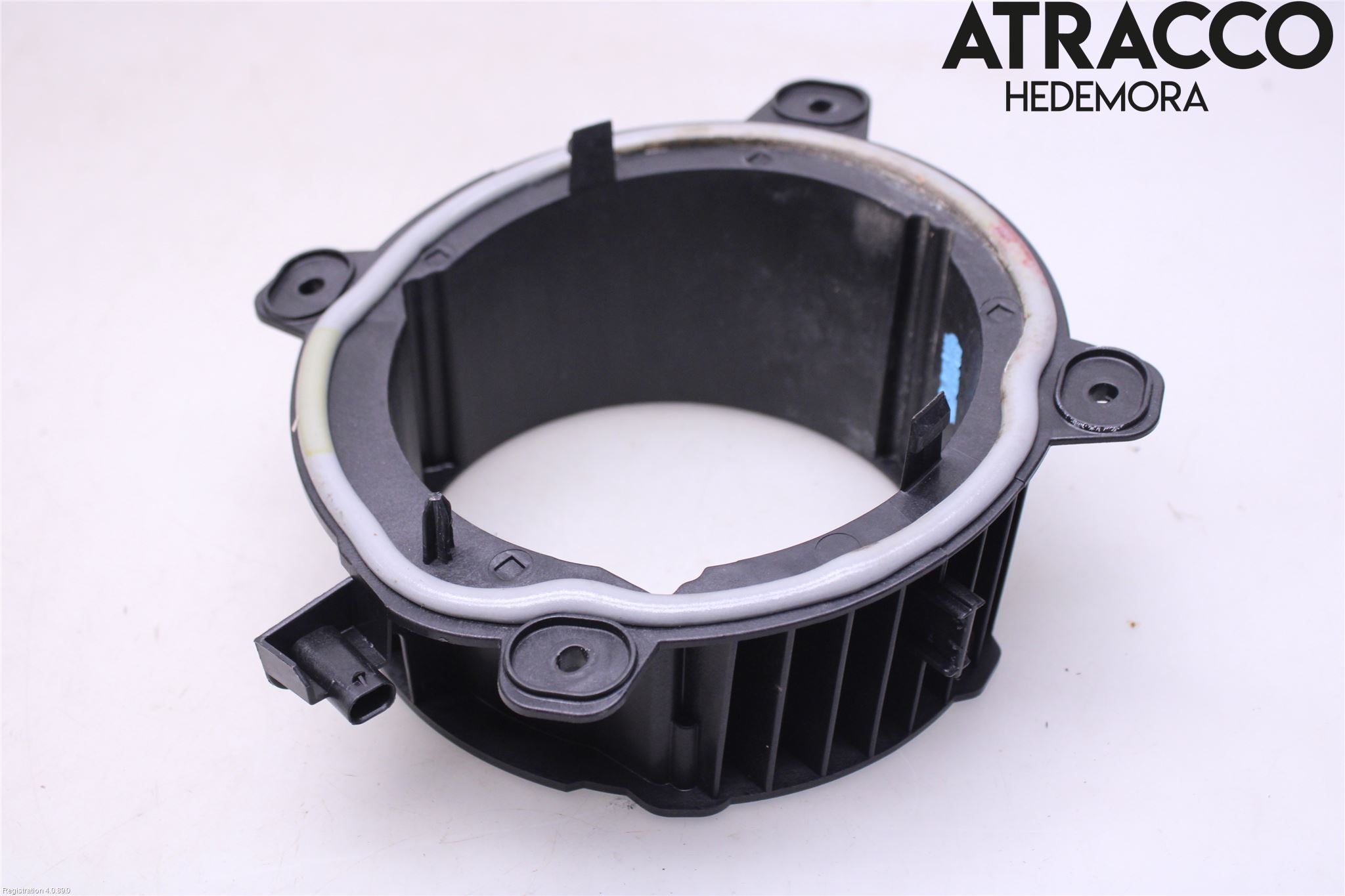 Peugeot 2008/E-2008 20- Högtalare Galler