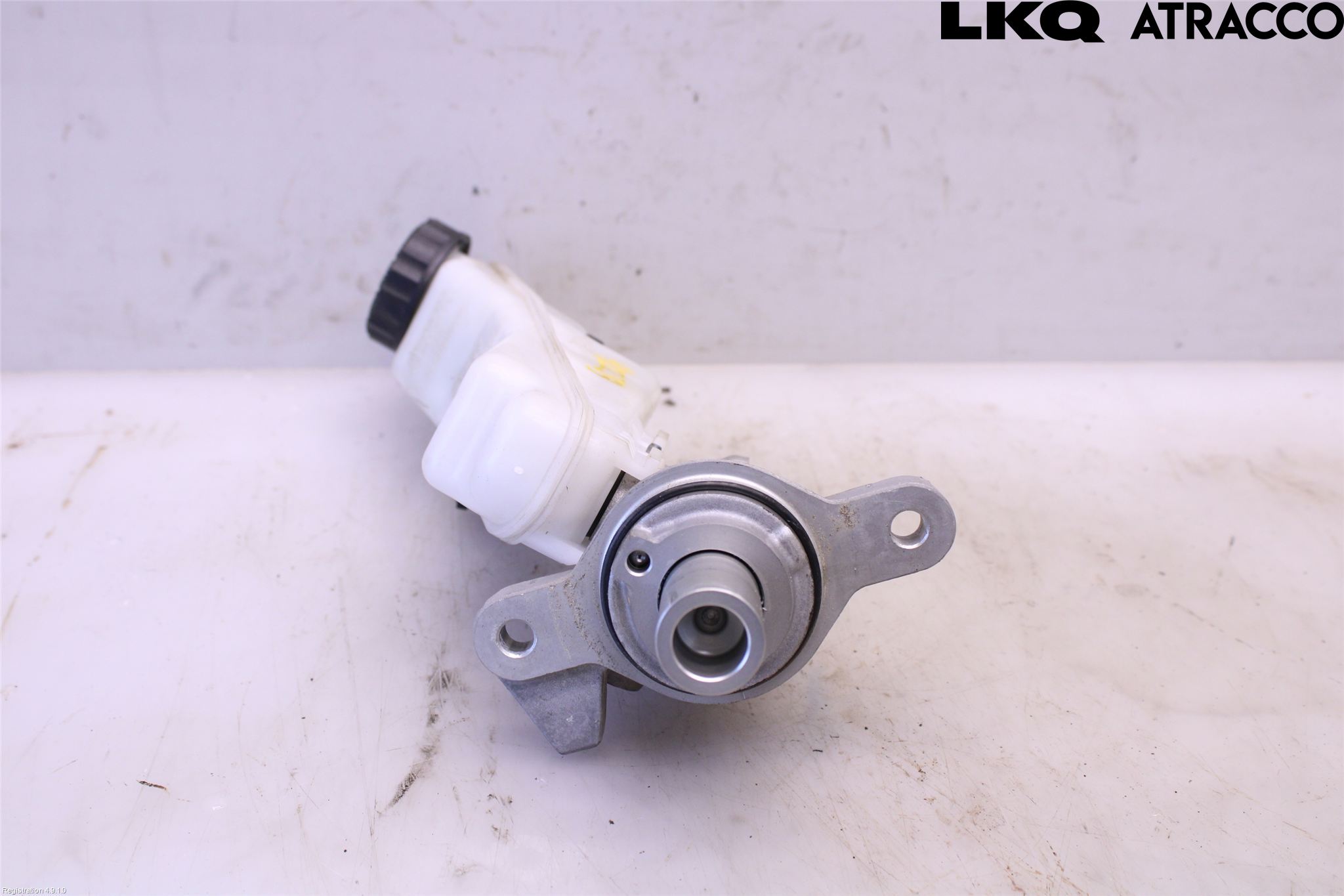 BMW i3 I01 13-22 Broms Huvudcylinder