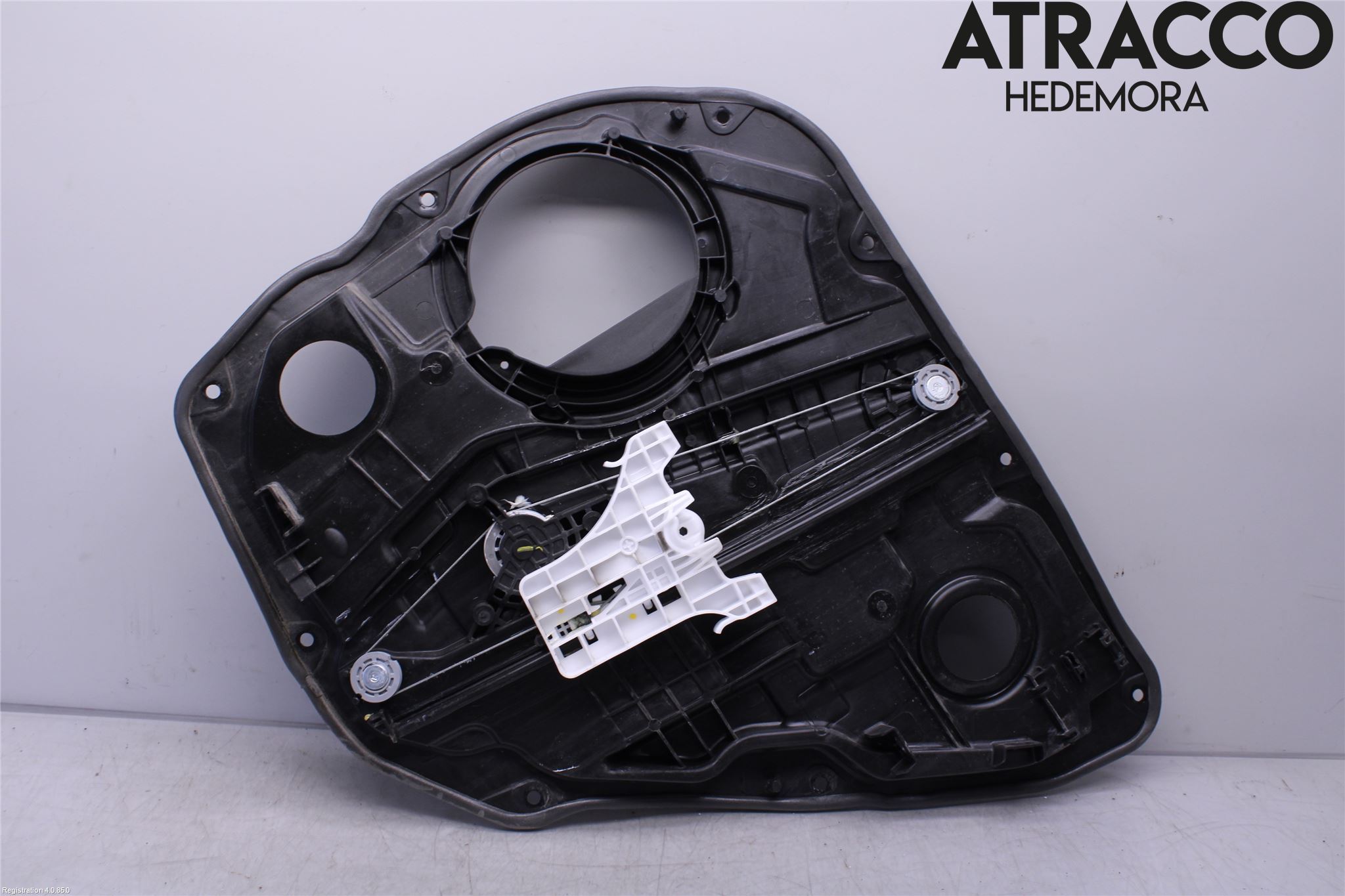 Kia CEED/CEED SW 19- Fönsterhiss El Kompl