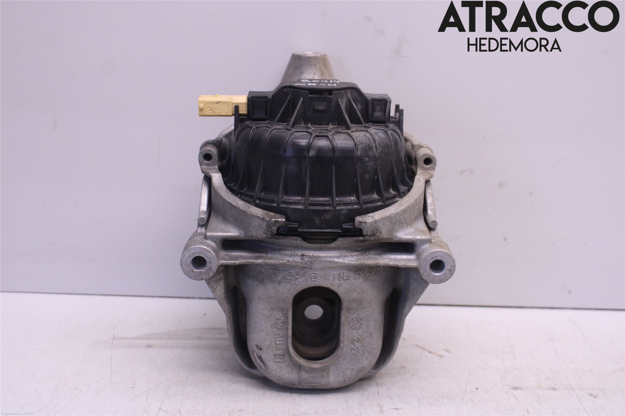 Audi Q7/SQ7 Motorkudde