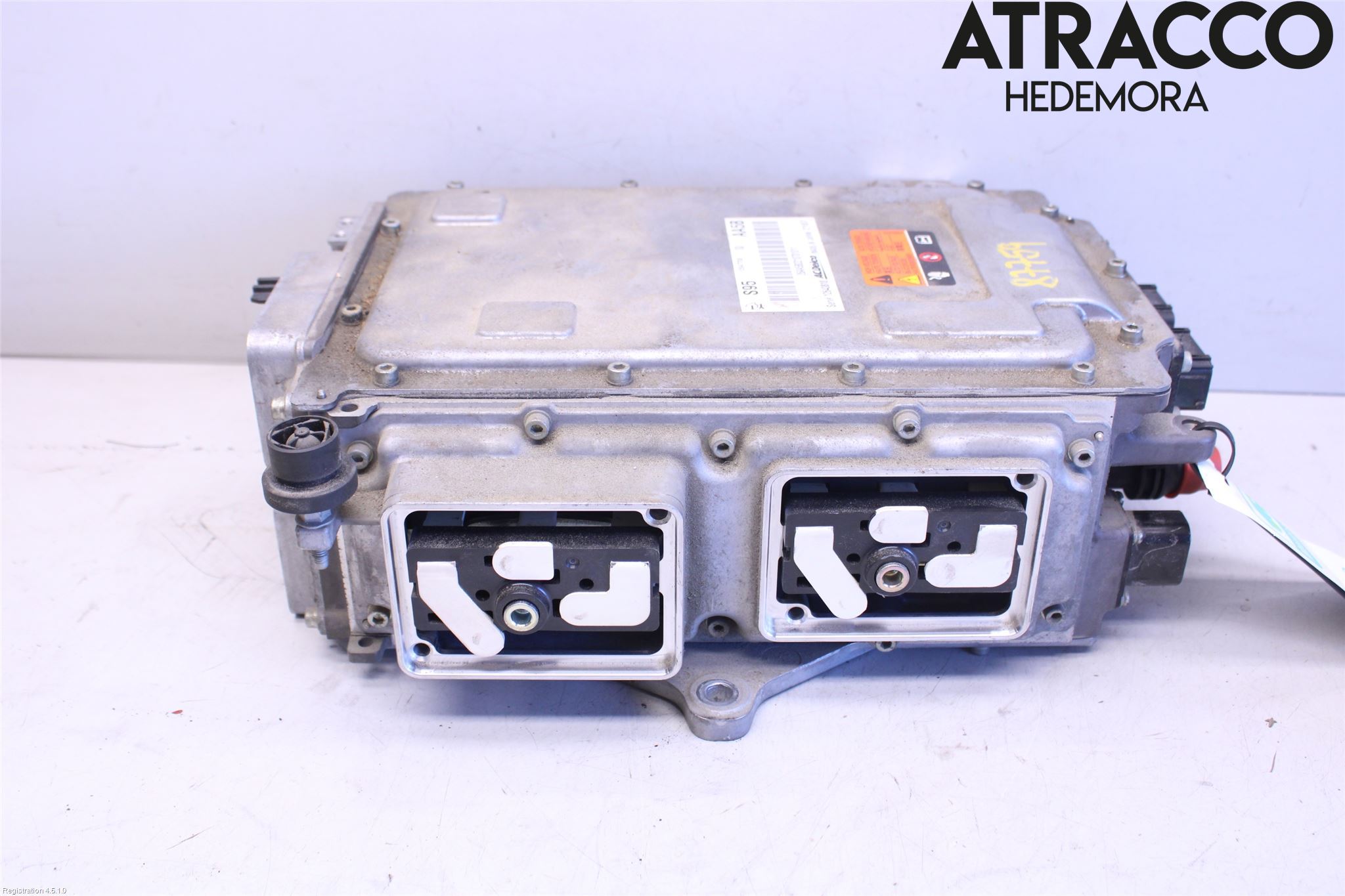 Opel AMPERA 12-16 Inverter Hybrid