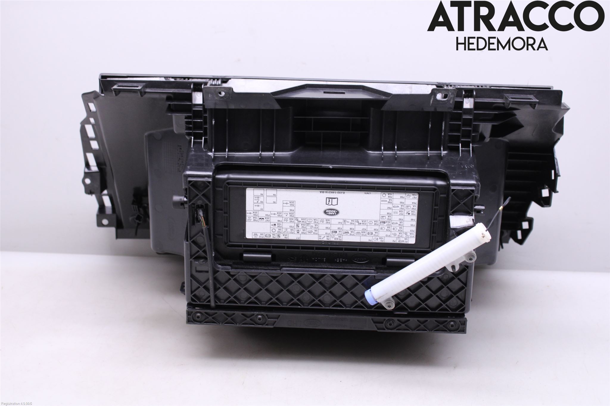 Landrover LAND ROVER RANGE ROVER EVOQUE (L538) 11-18 Handskfack