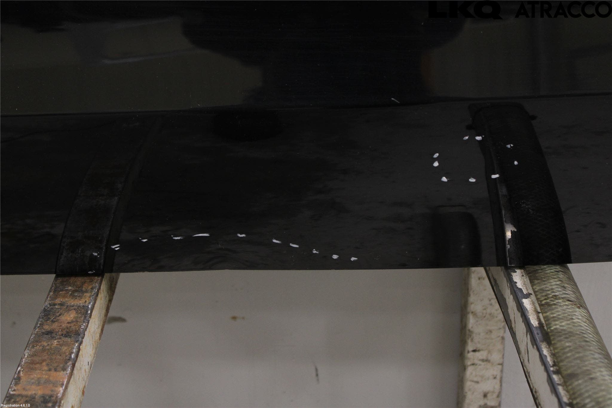 Audi A5 07-16 Dörr 2D Vänster