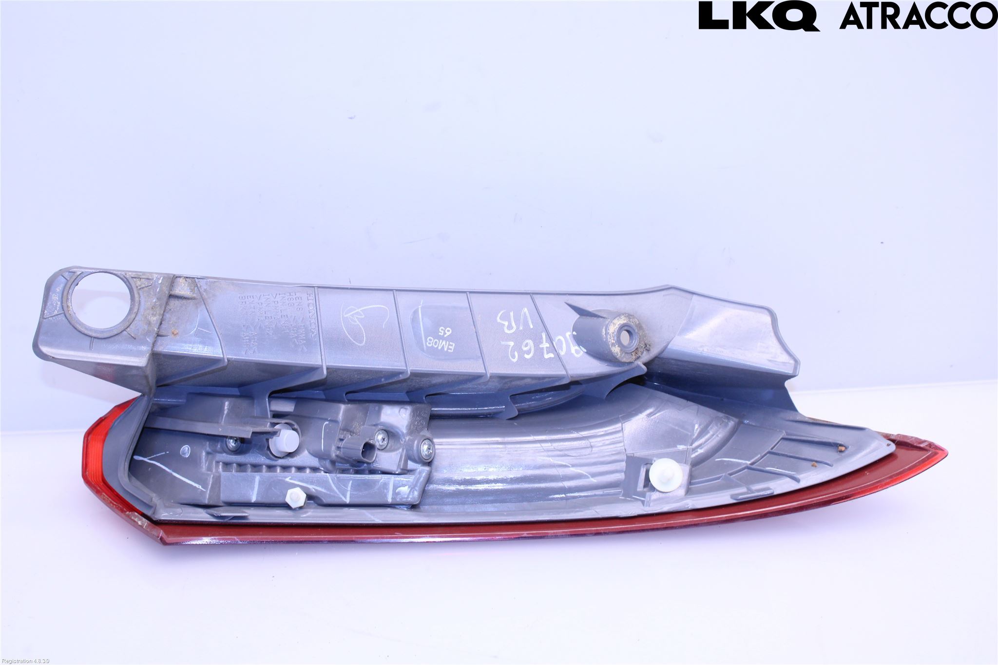 Honda CR-V 13-18 Bakljus Vänster