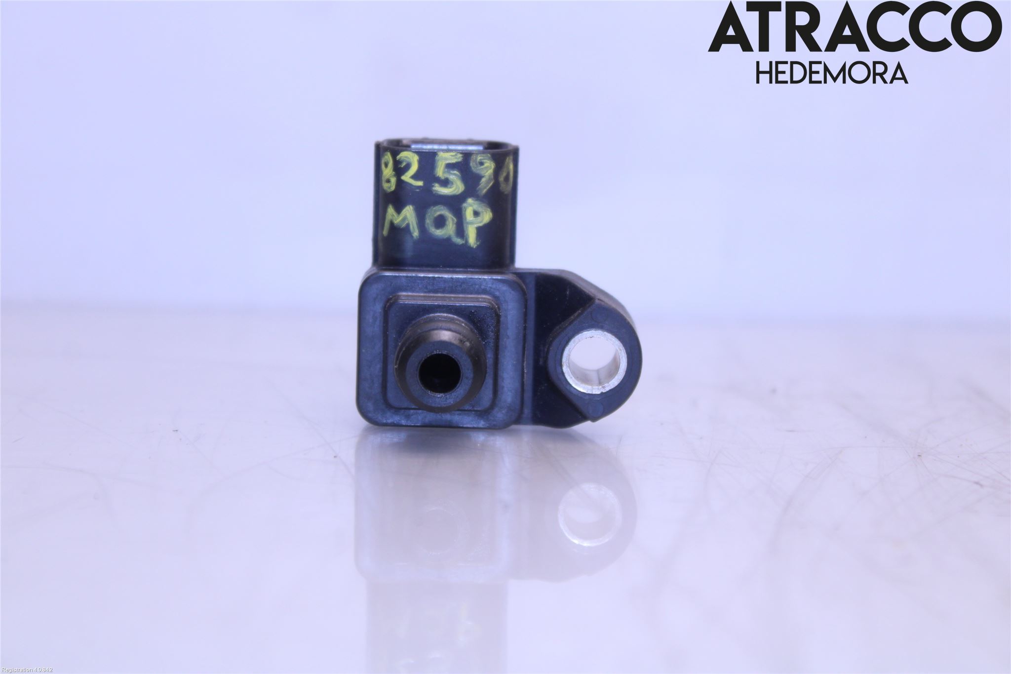 Subaru IMPREZA IV 13-17 Injmappsensor