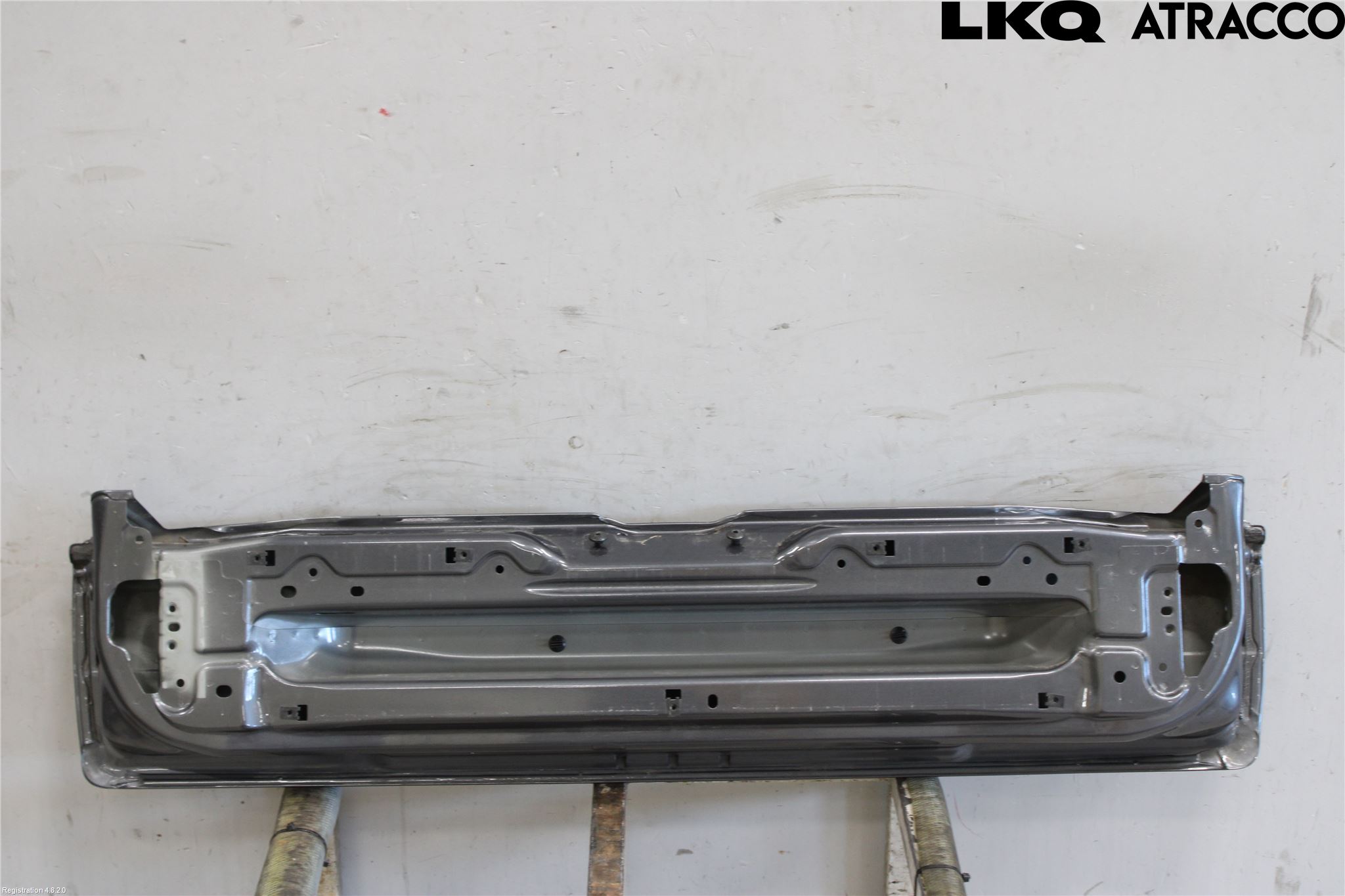 Volvo XC90 07-14 Baklucka Nedre