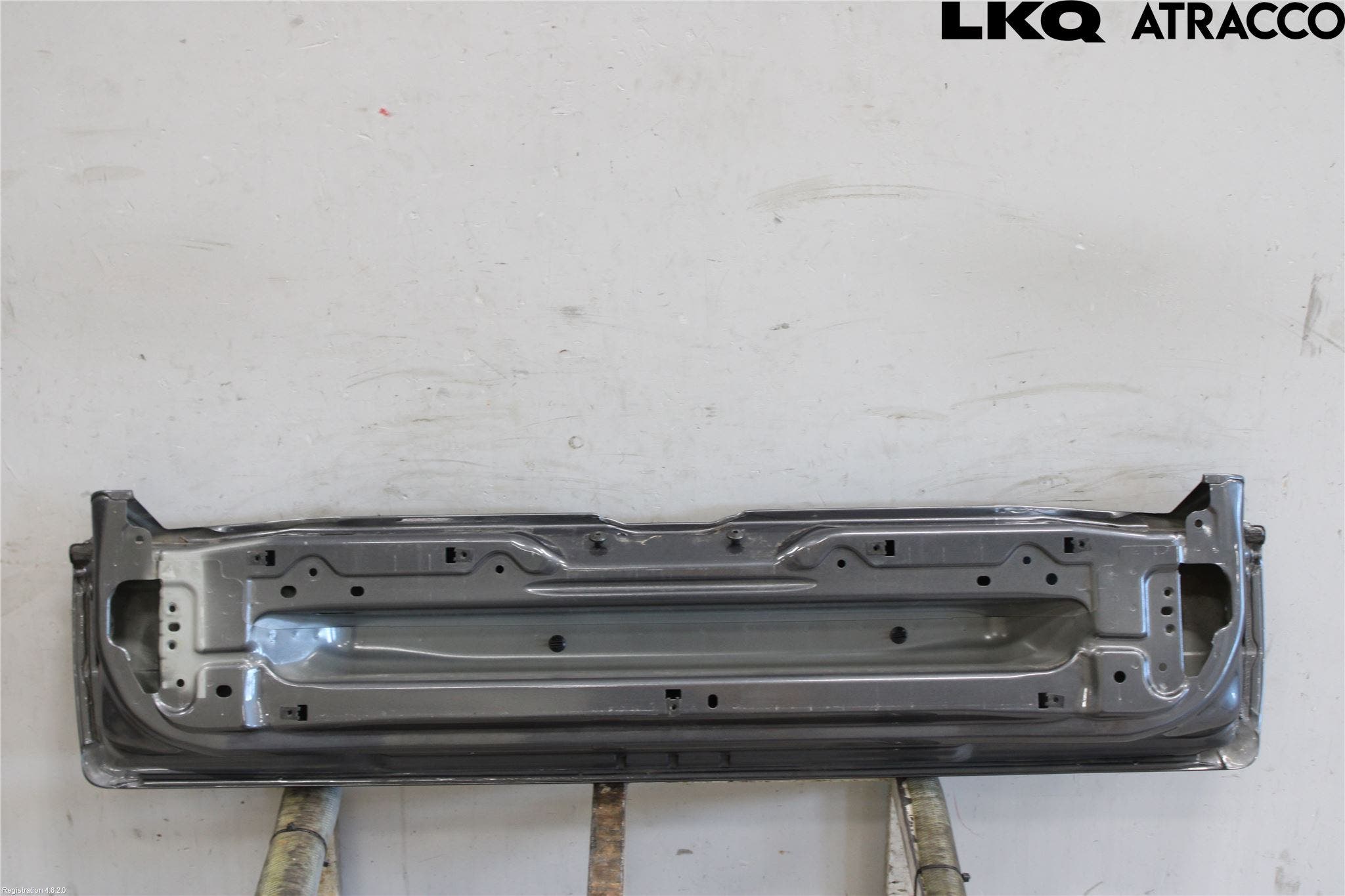 Volvo XC90 07-14 Baklucka Nedre