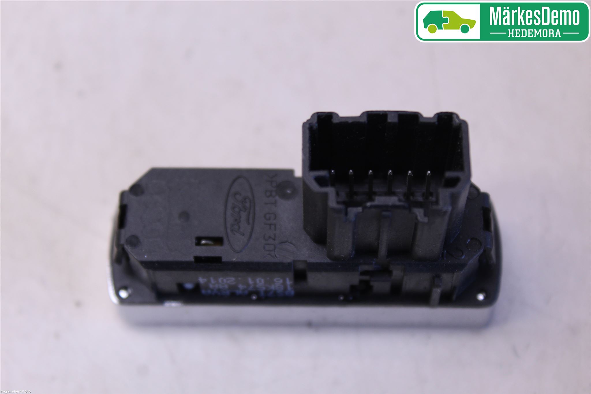 Ford GALAXY 06-15 Strömställare Elruta