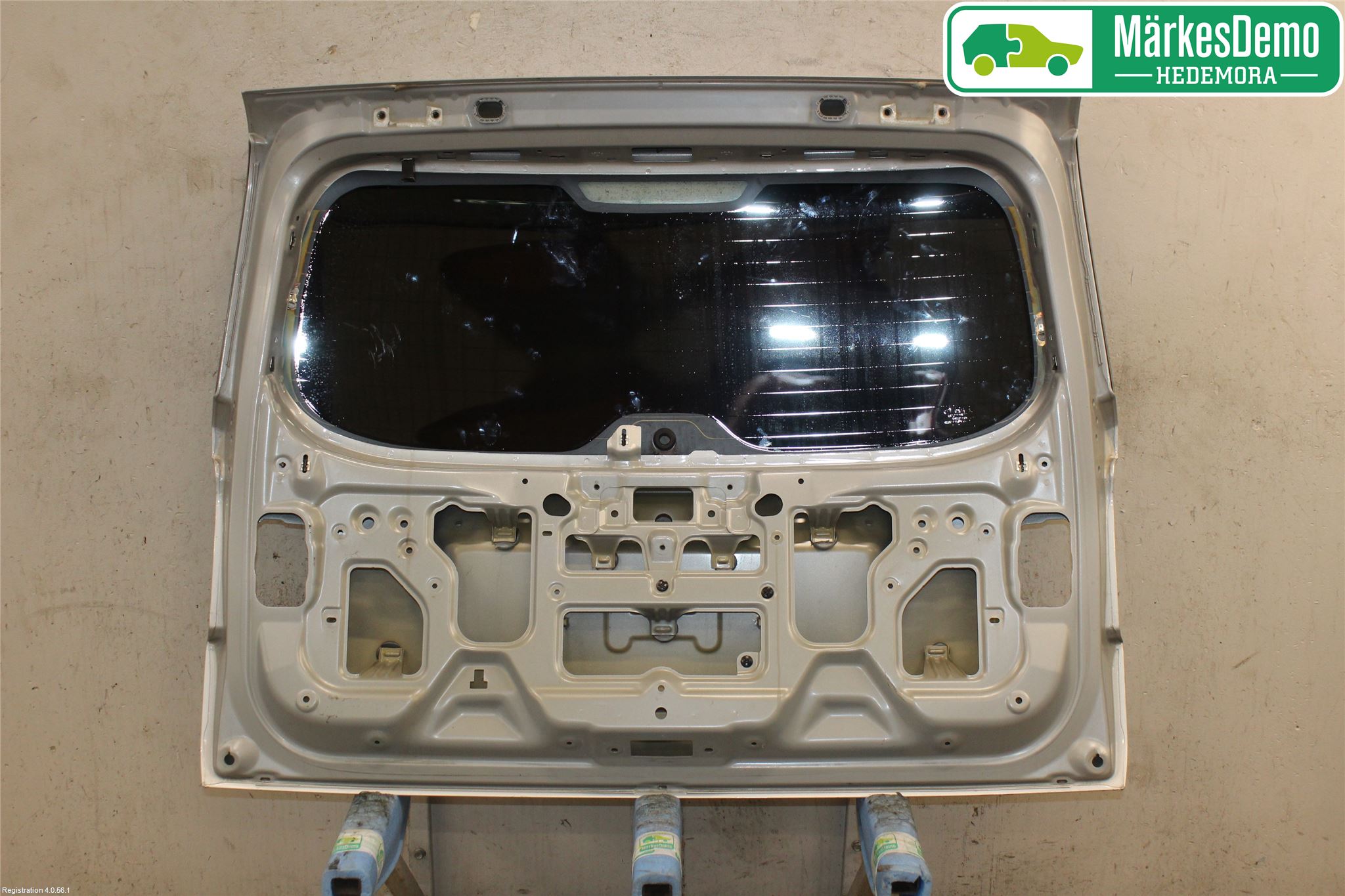 GM CHEVROLET ORLANDO Baklucka Kombi