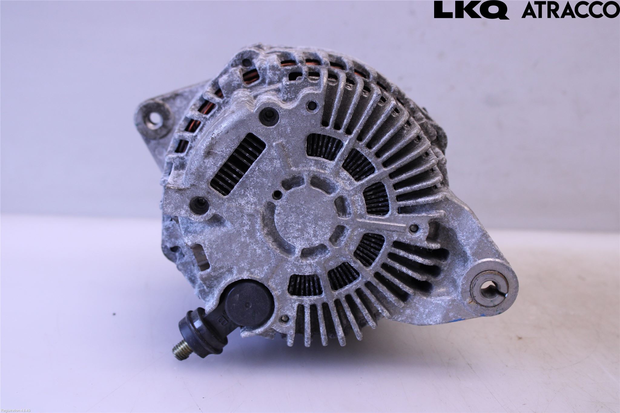 Subaru OUTBACK 10-15 Generator