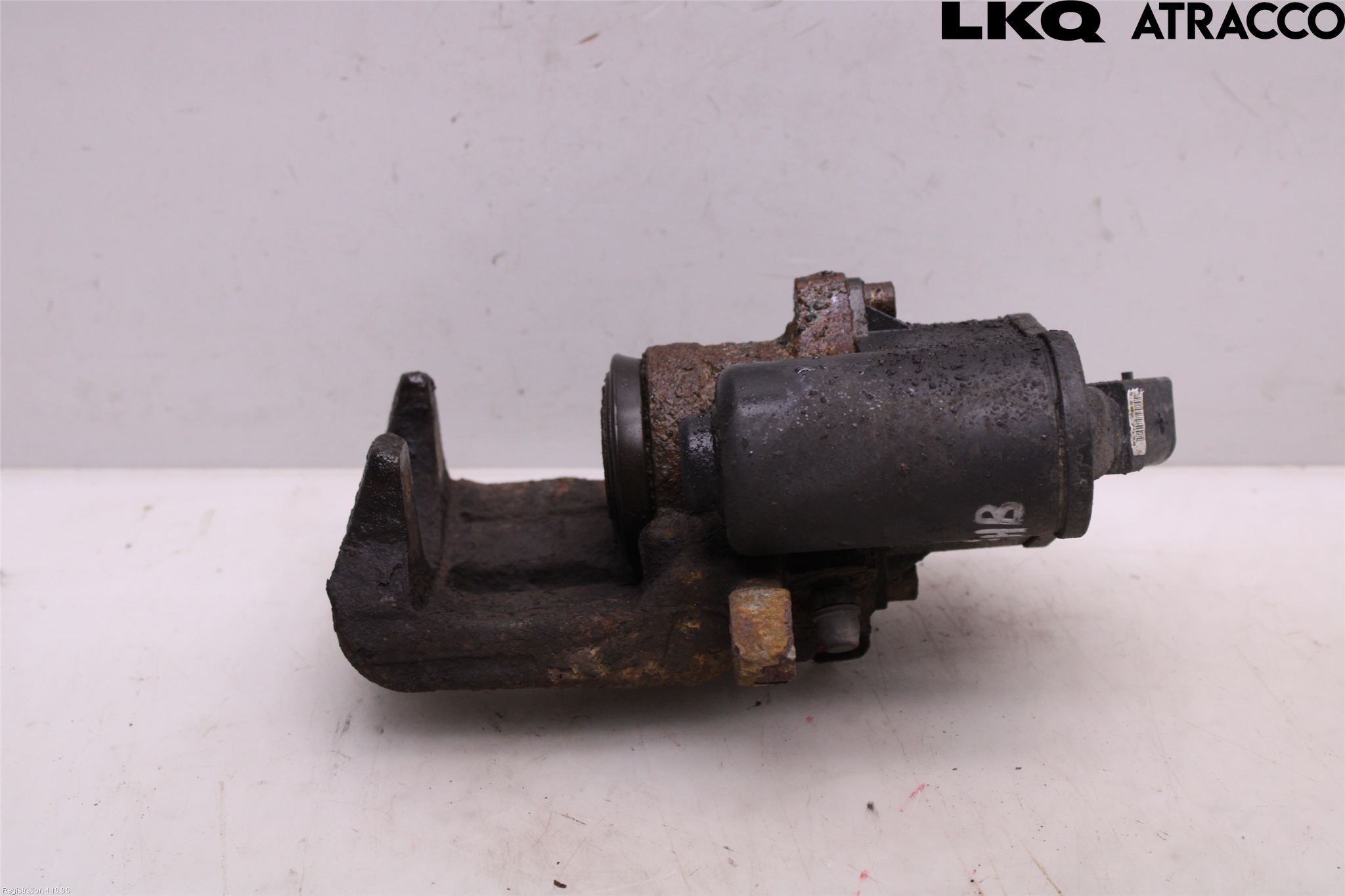 Volkswagen VW TIGUAN 07-16 Bromsok Bak Höger