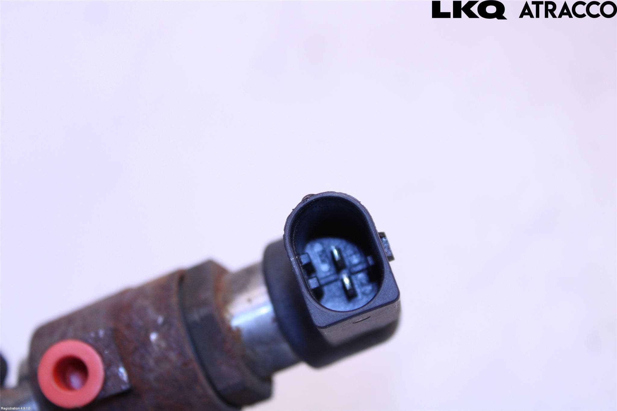 Volkswagen VW CADDY 11-15 Injspridare