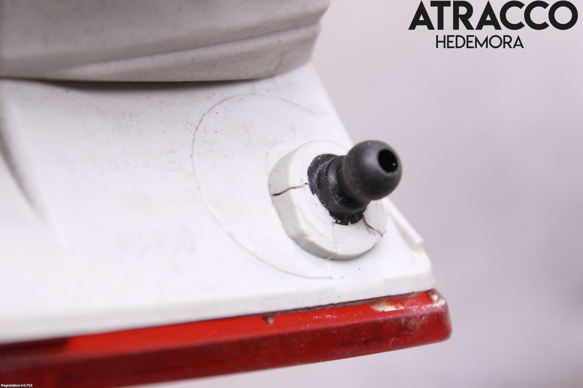 Audi A4/S4 05-07 Bakljus Höger