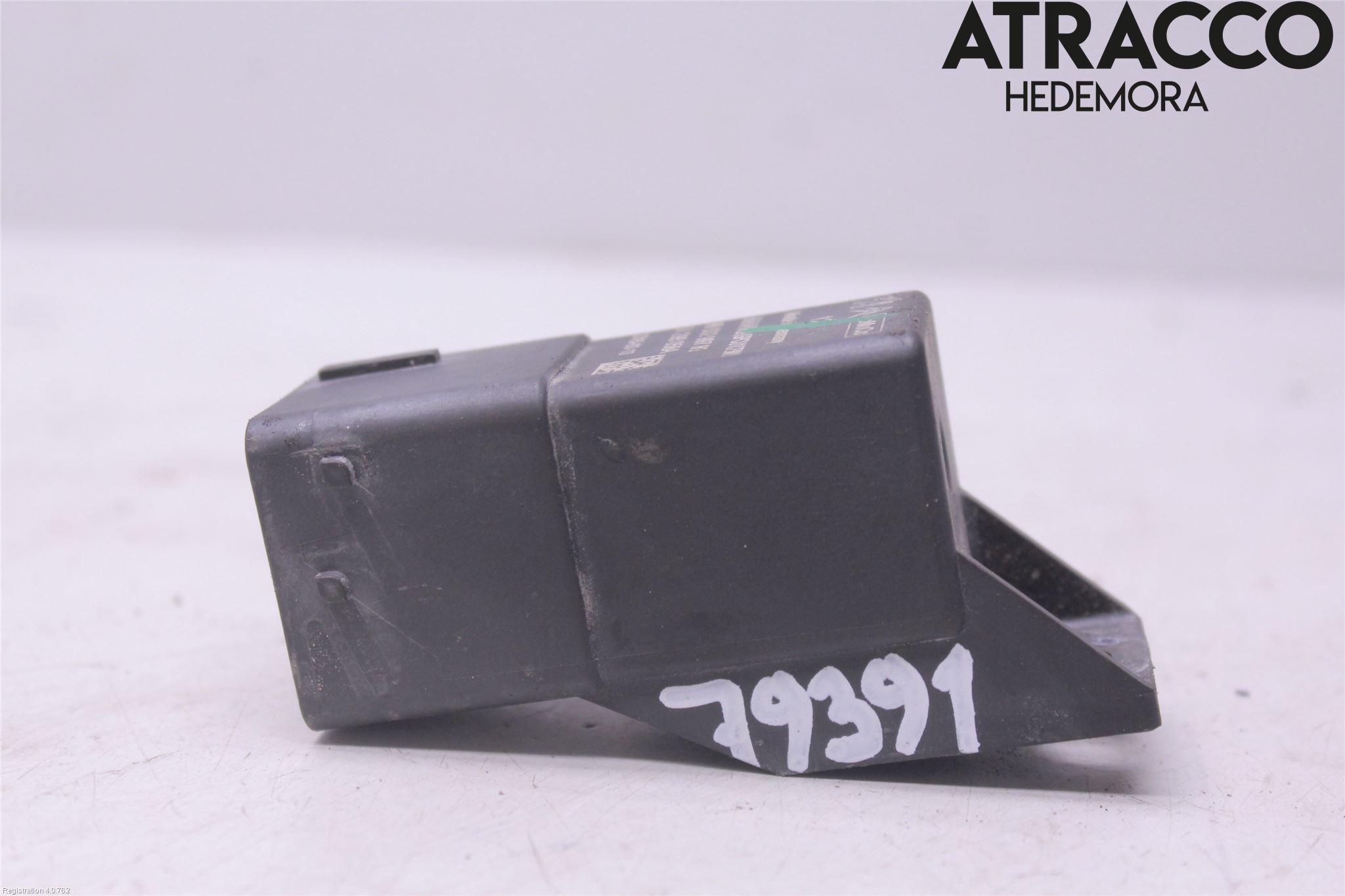 Peugeot 308 14-21 Relä Glödning Diesel