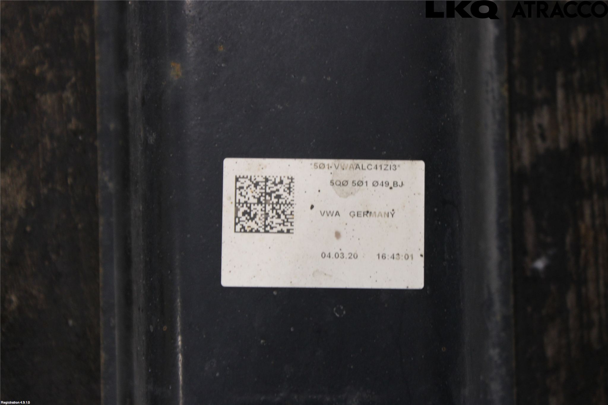 Seat LEON 20- Bakaxel