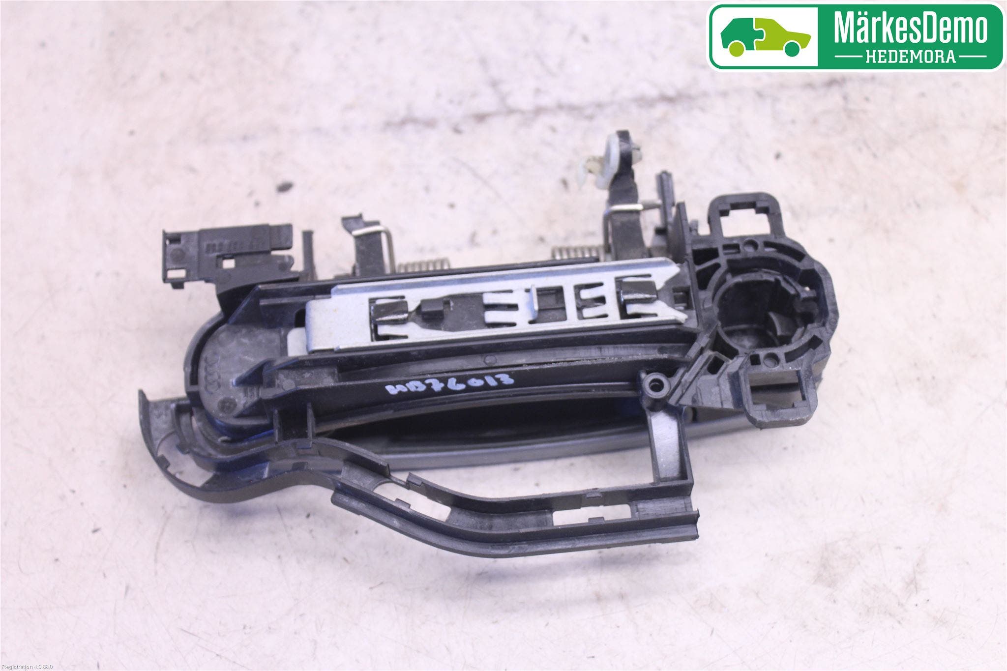 Audi A6/S6 05-11 Dörrhandtag Yttre Hö