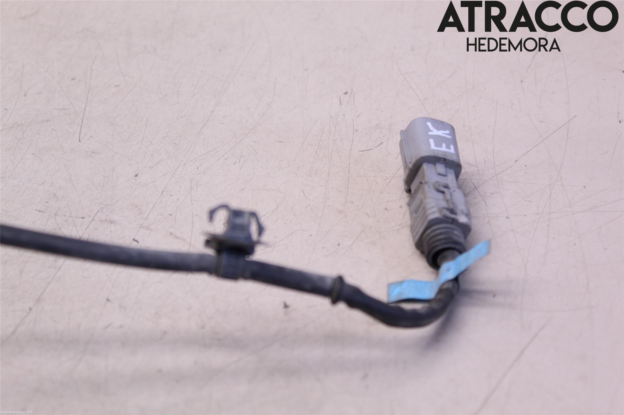 Toyota C-HR 16-23 Injlambdasond