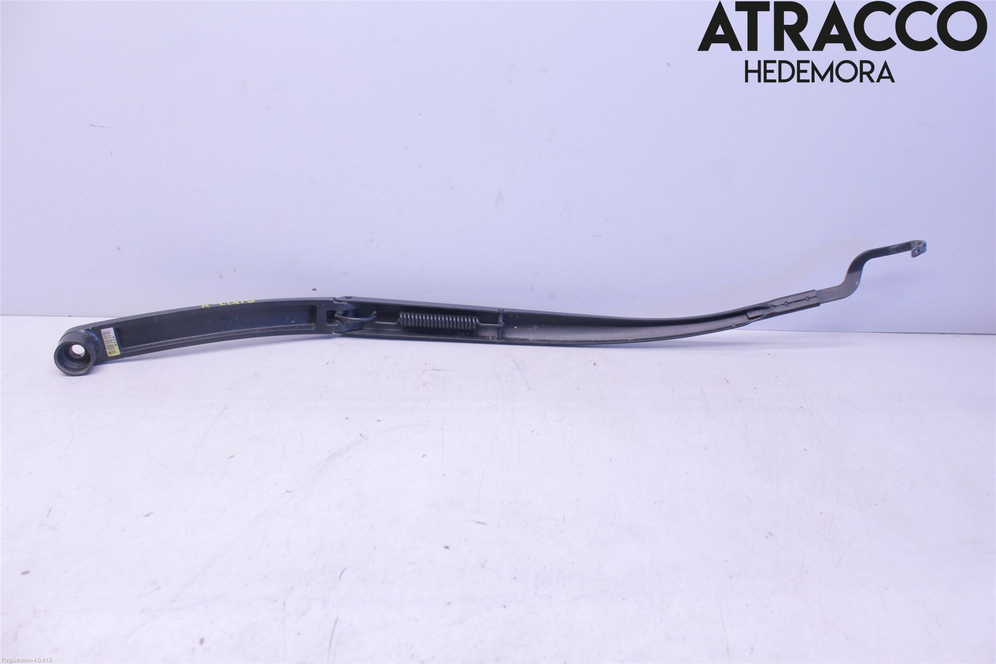 Hyundai i40 08-15 Torkararm Armar Vindruta