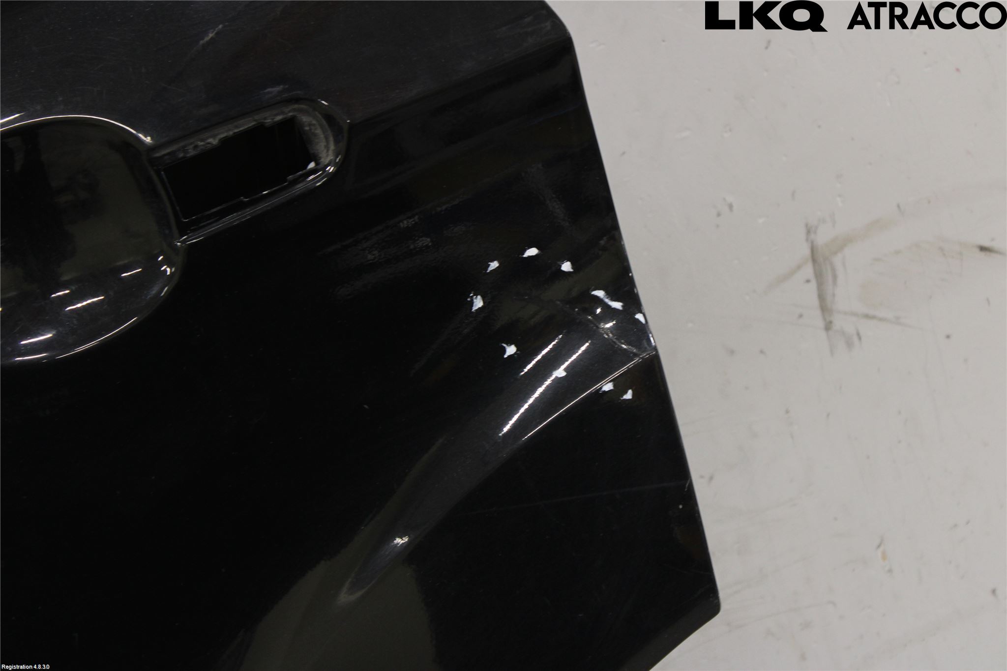 Ford KUGA 13-16 Dörr Bak Vänster