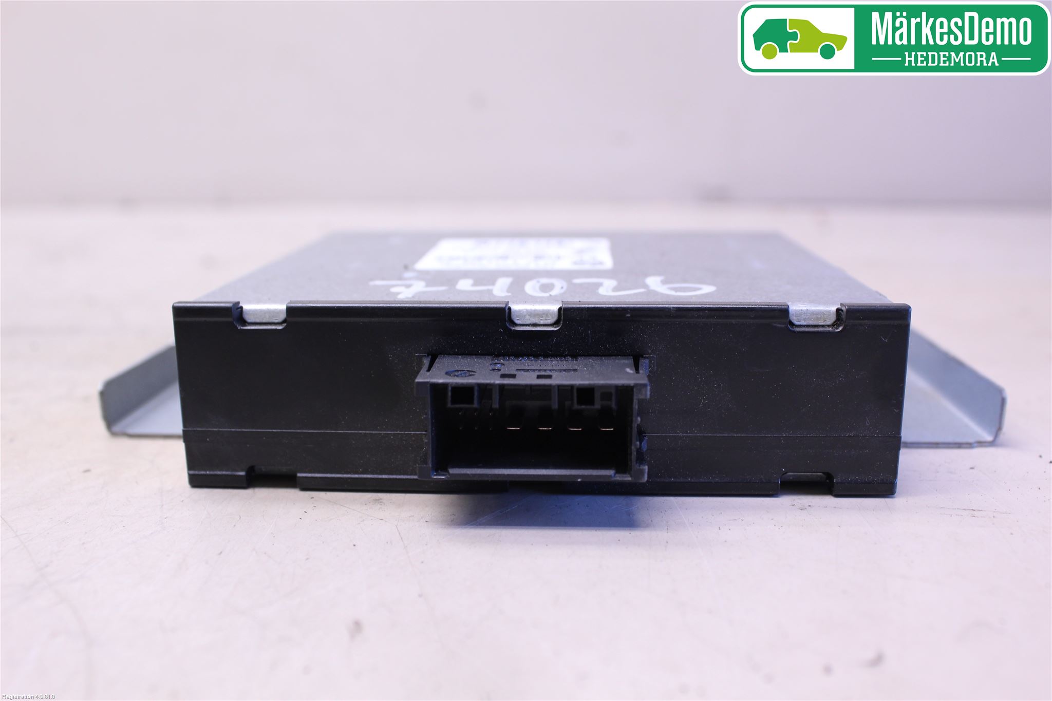 BMW 3 E90/91 SED/TOU 05-12 Styrenhet Övrigt