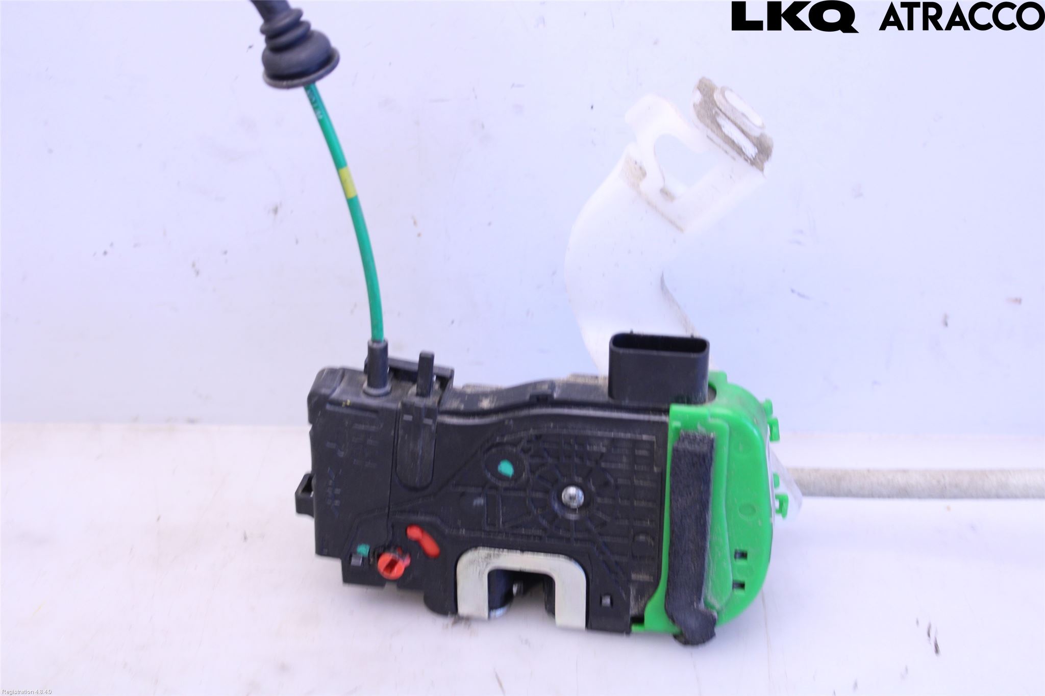 Hyundai i40 16-18 Låskista-Dörrlås