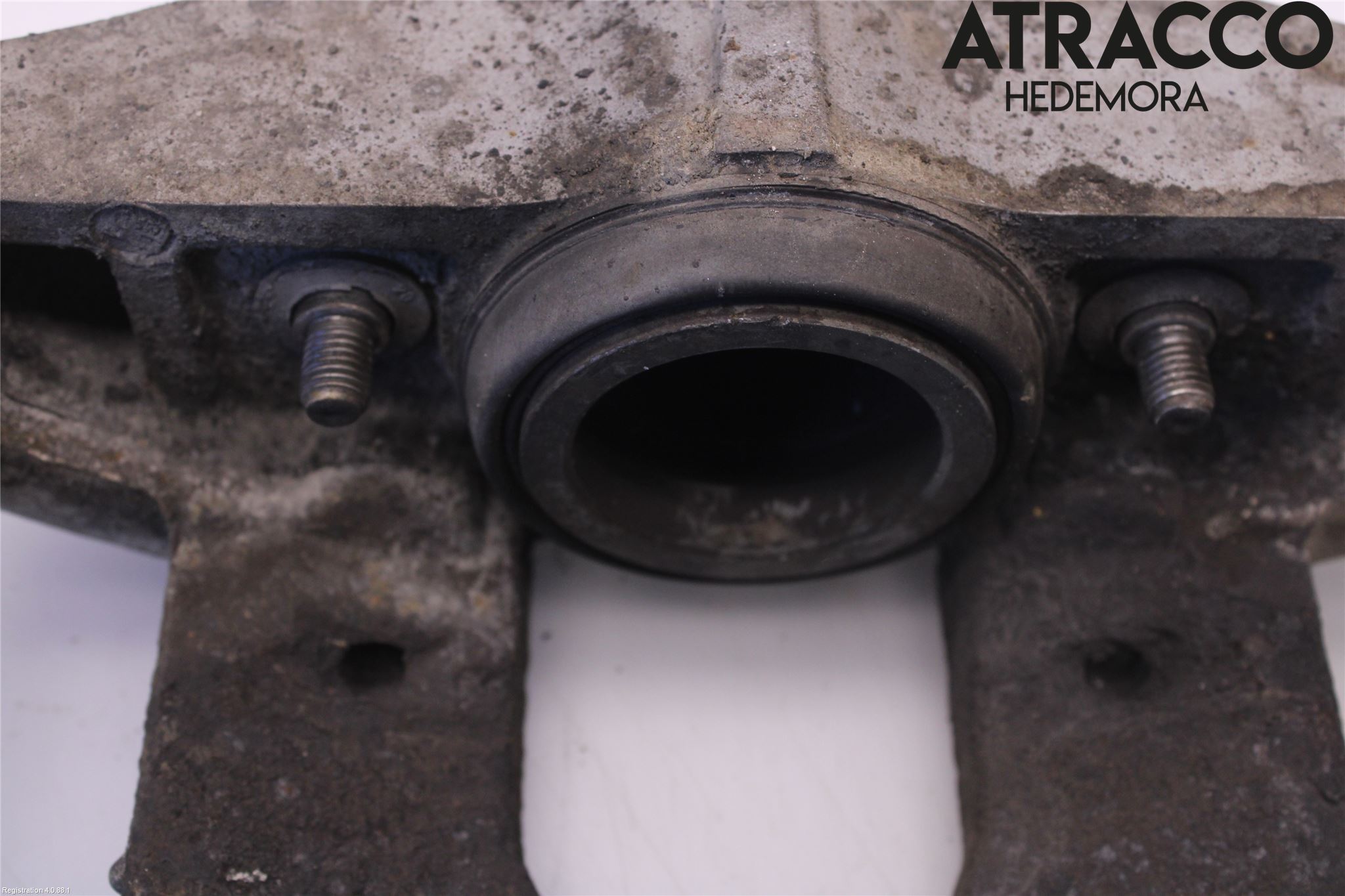 Saab 9-3 VER 2 Bromsok Fram Höger