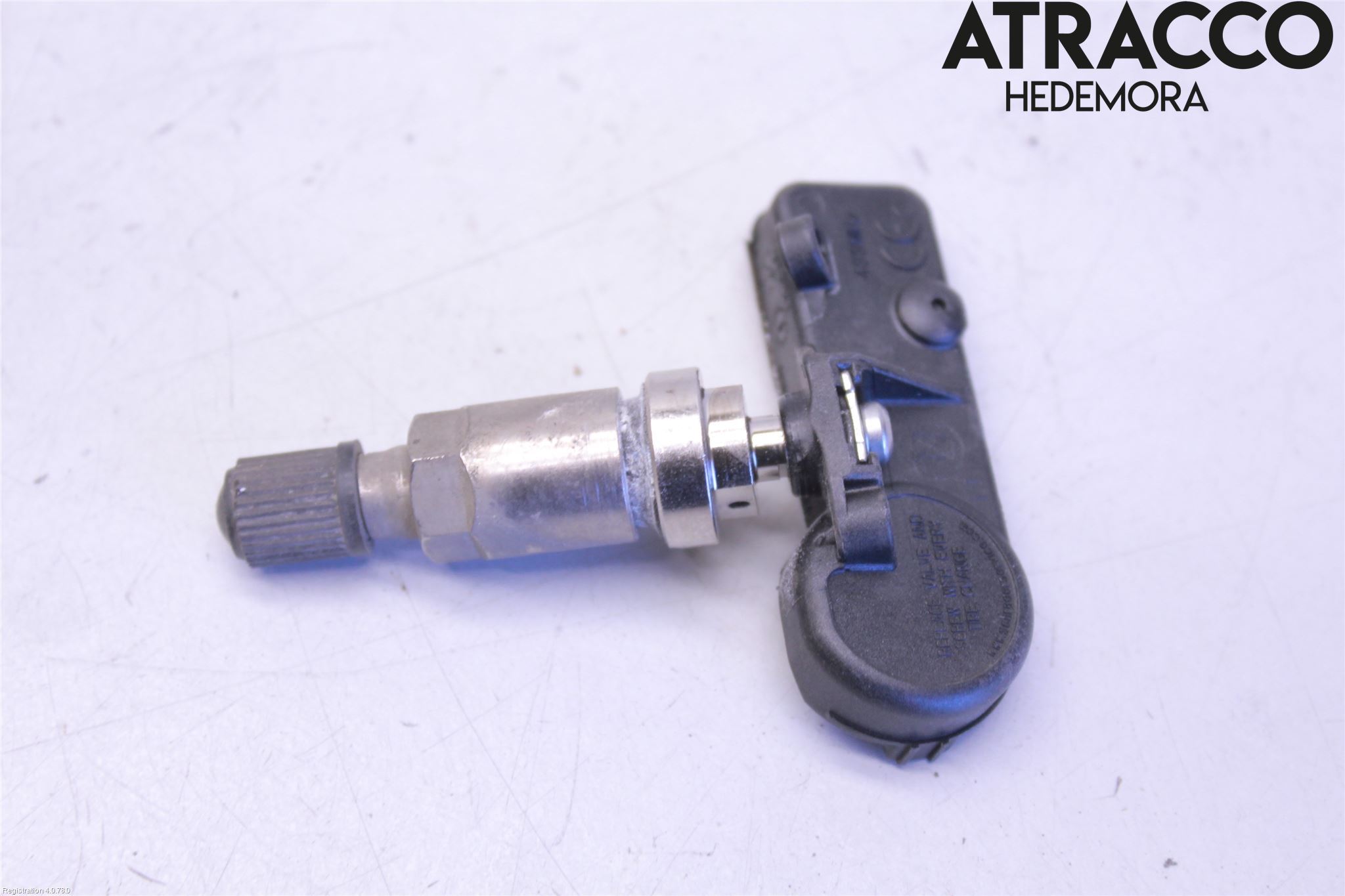 Fiat FREEMONT Givare Däcktryck