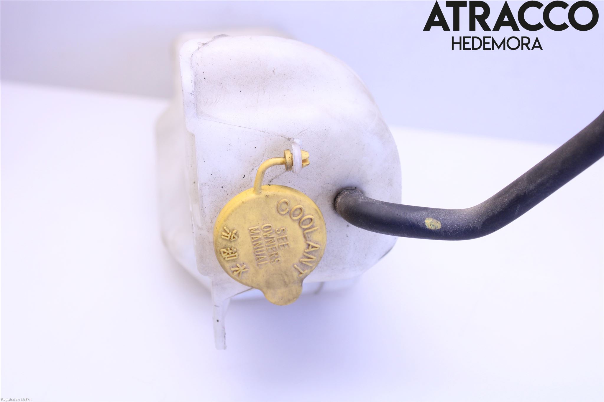 Subaru OUTBACK   07-09 Expansionstank