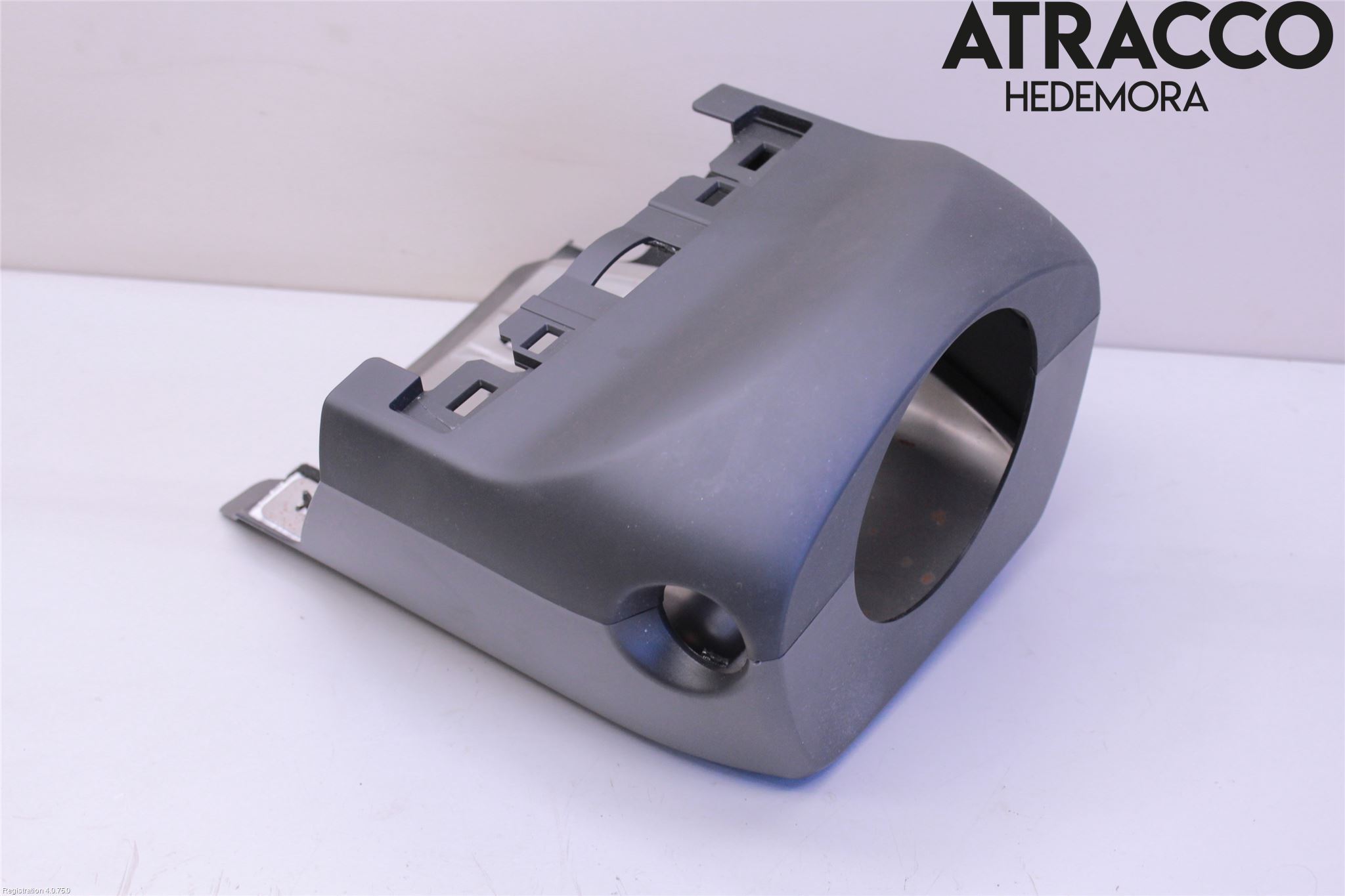 Mazda CX-5 12-17 Rattkåpa-Kåpor