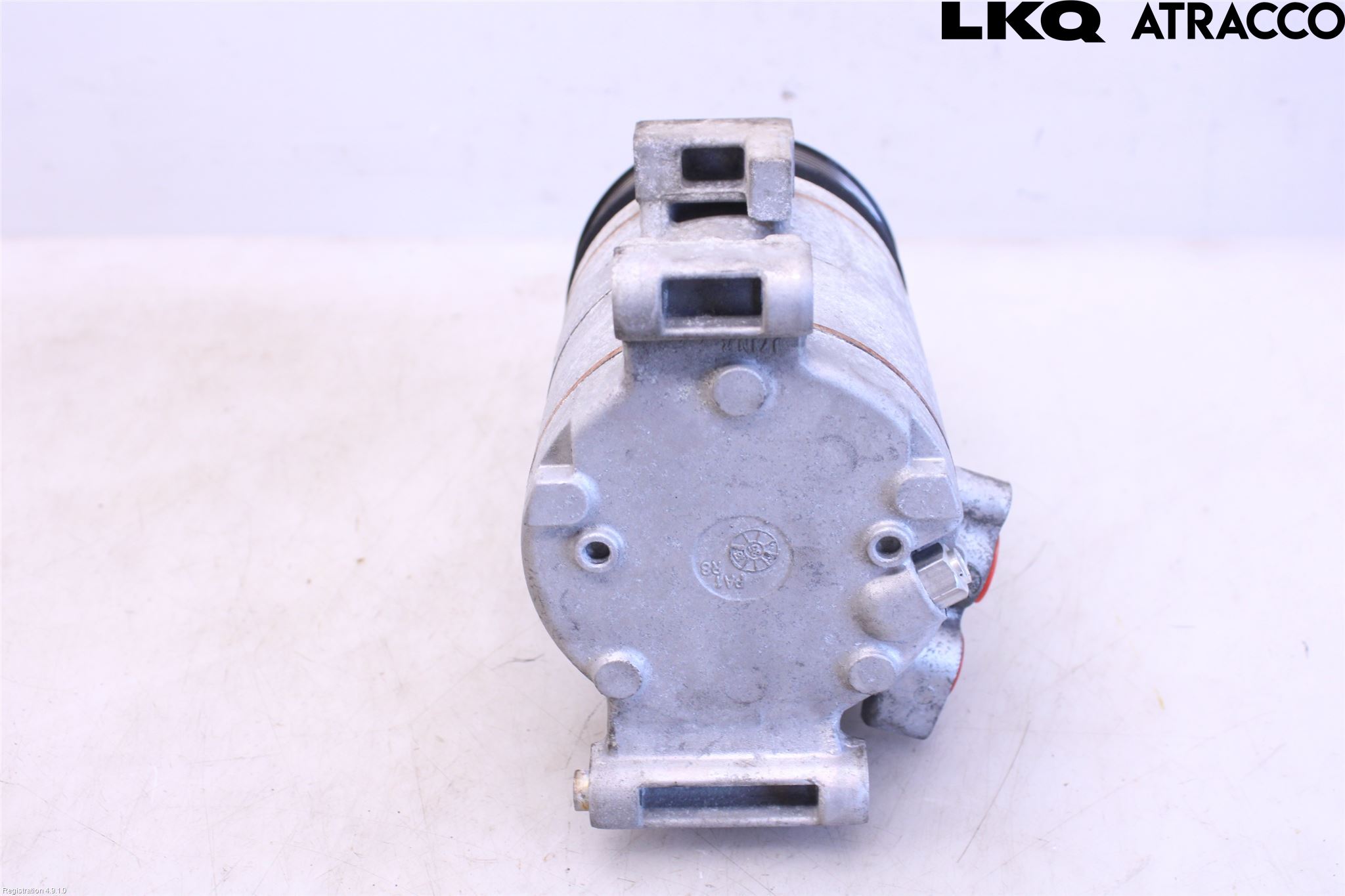 Mazda 6 13- Ac Kompressor