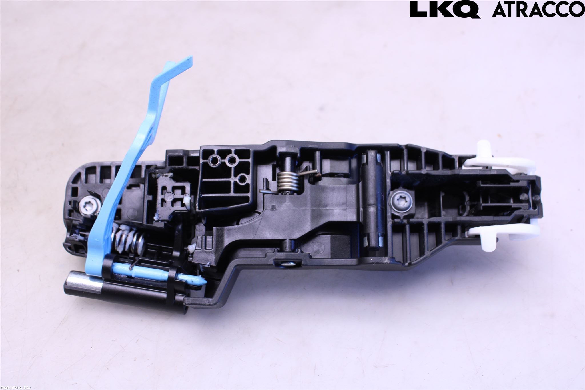 Toyota CAMRY 19-24 Dörrhandtag Yttre Hö