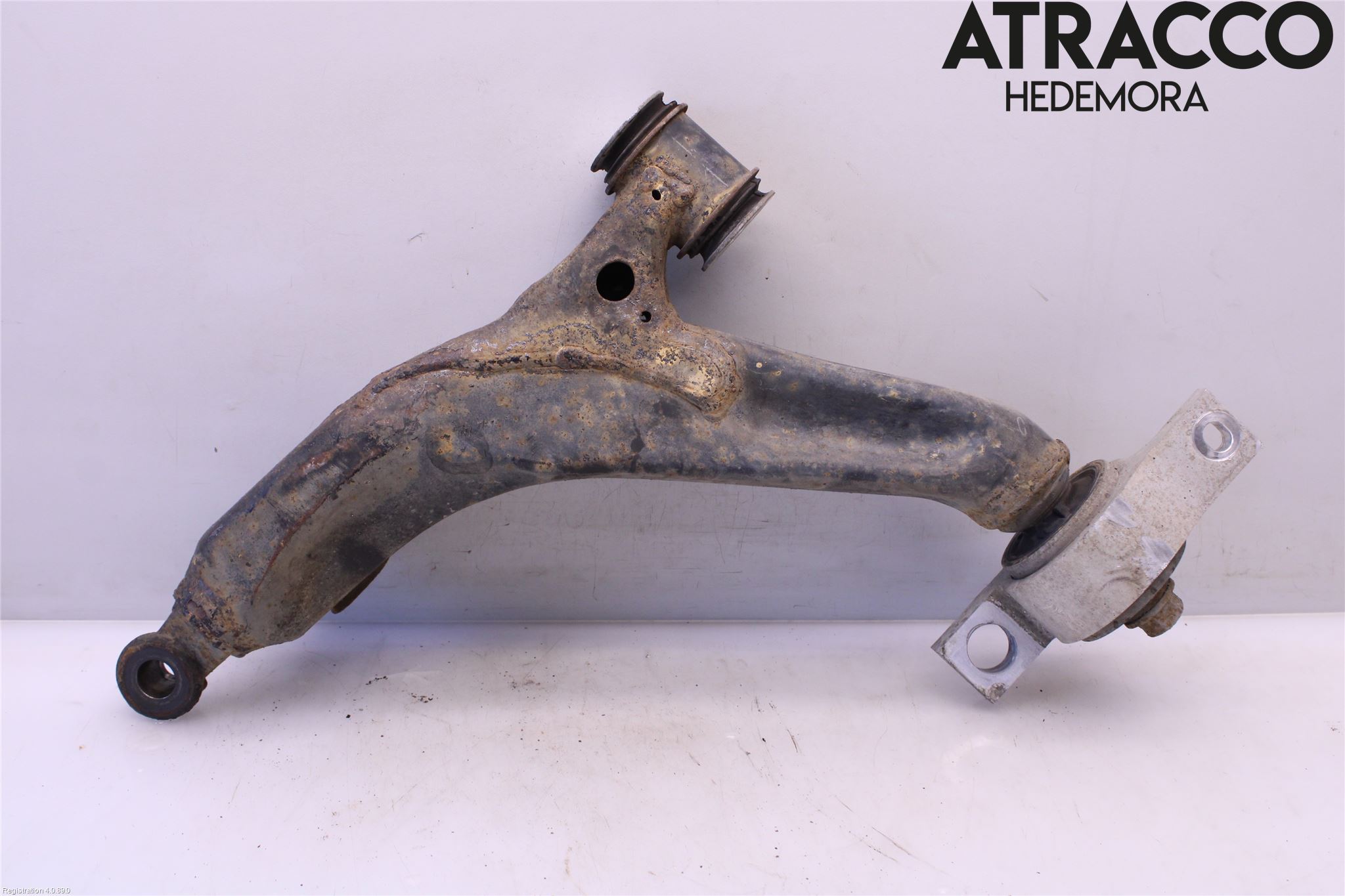 Lexus IS 250/350 14-20 Bärarm Fram Undre Hö