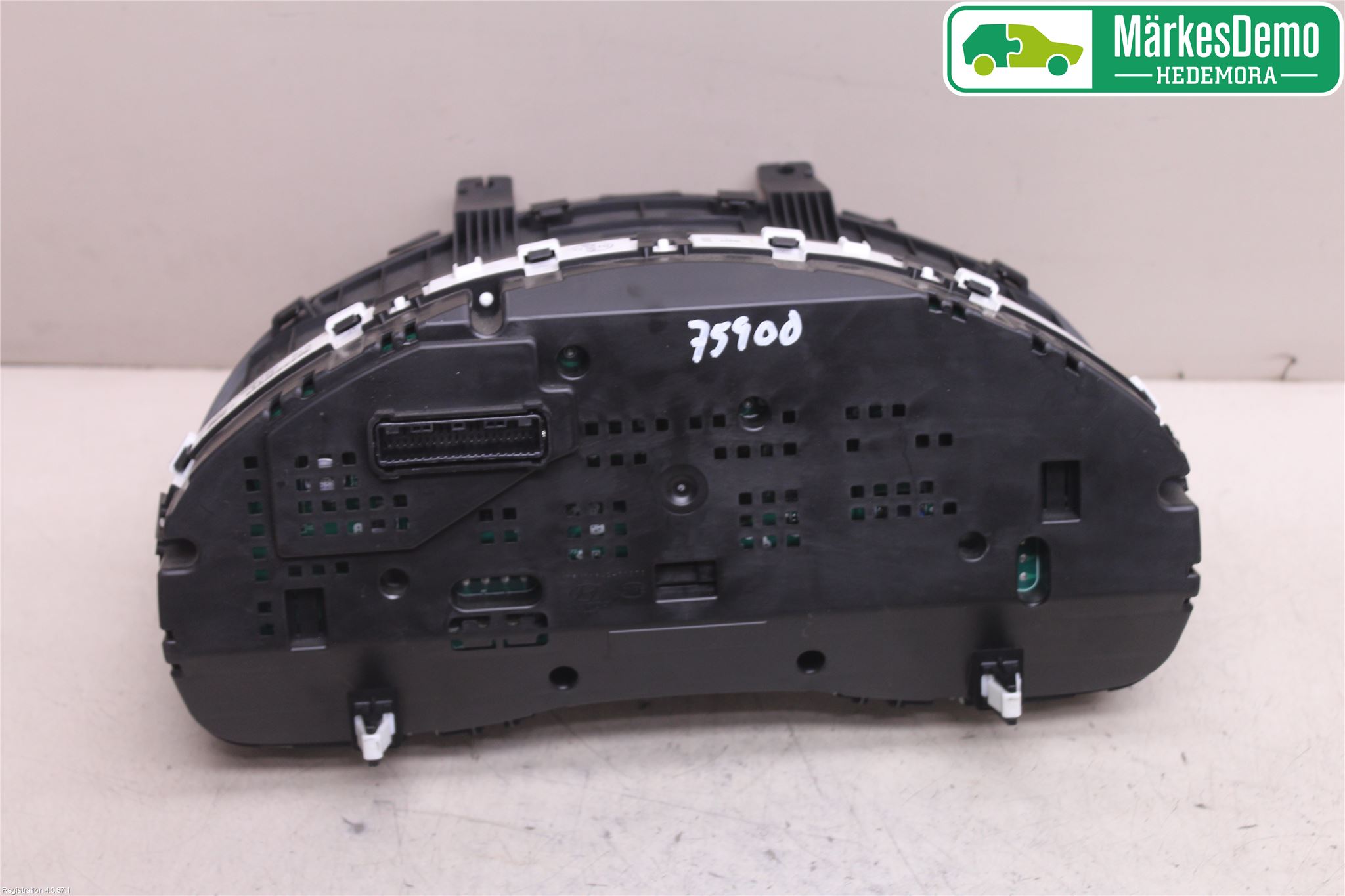Hyundai i40 08-15 Instrument Komb