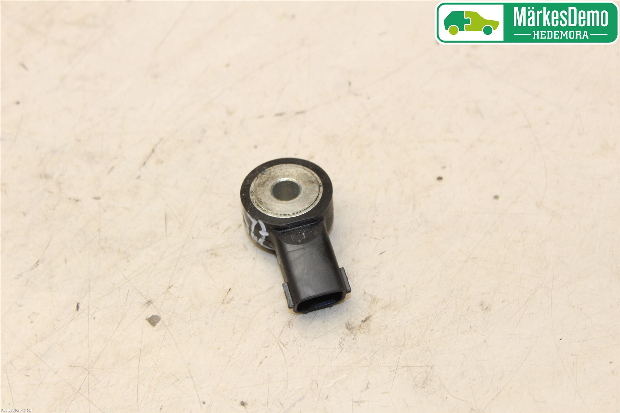 Mazda CX-5 17- Injknacksensor