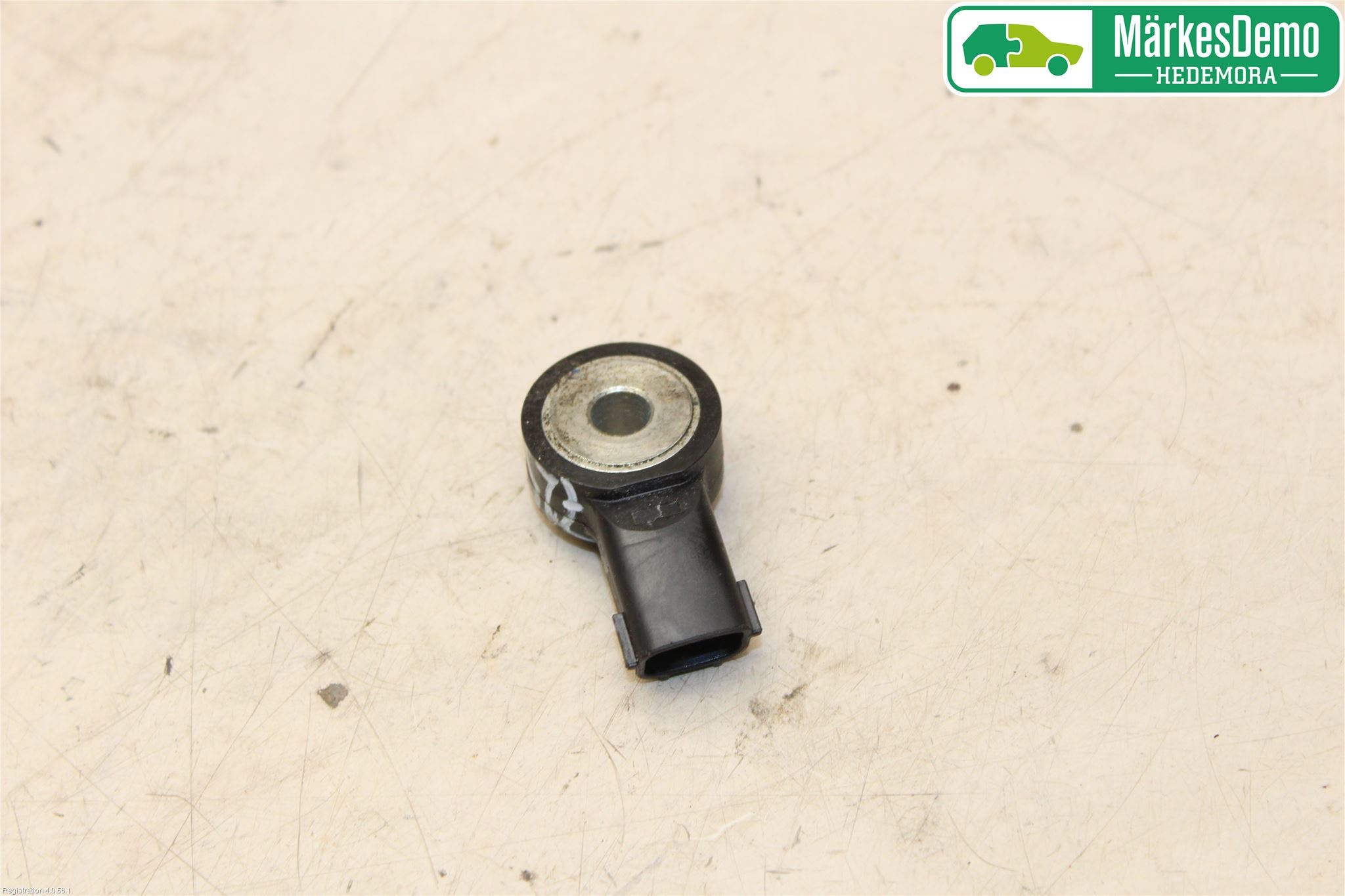 Mazda CX-5 17- Injknacksensor