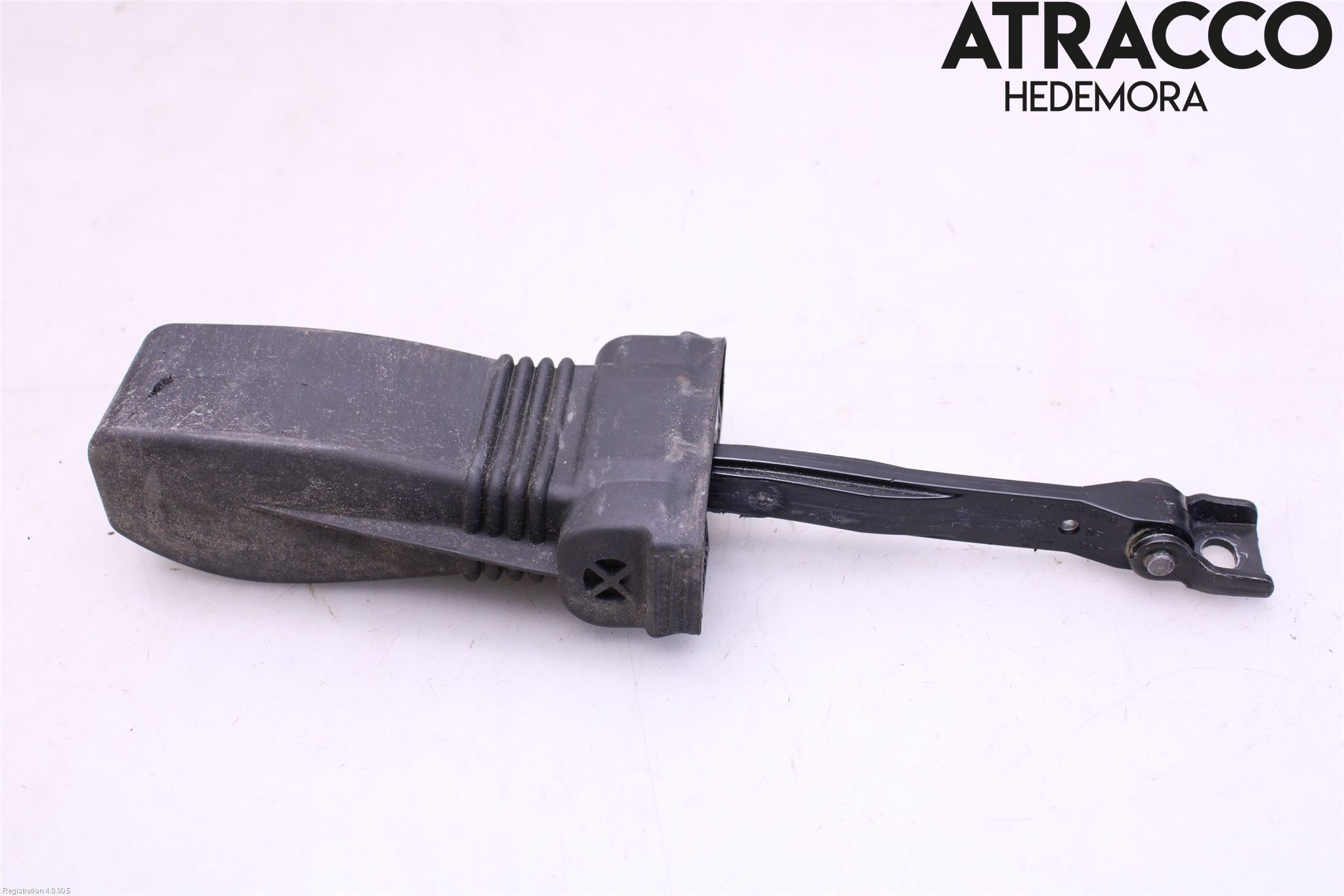 Audi A5 17- Dörrstopp