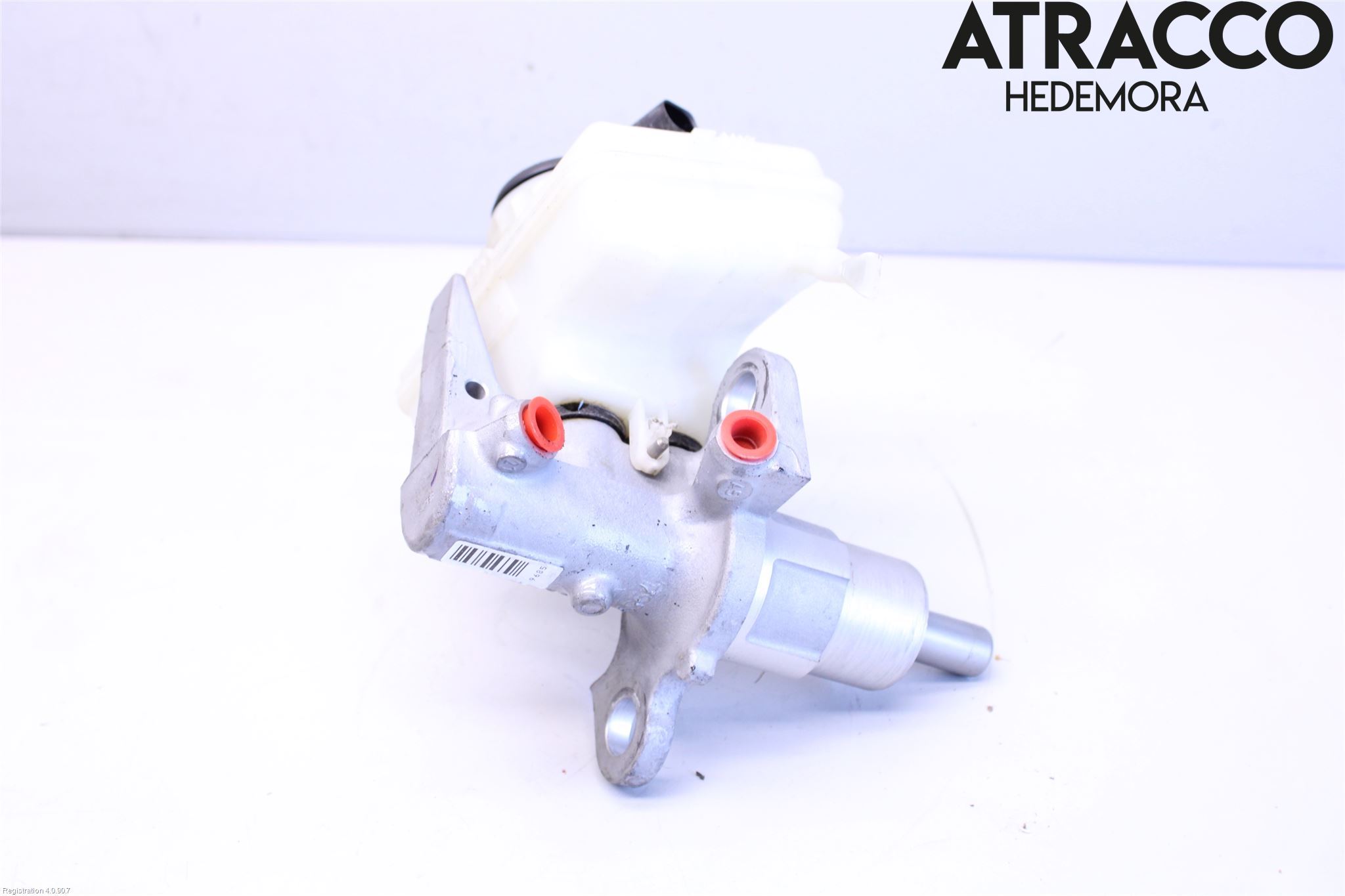 Audi A4 12-15 Broms Huvudcylinder