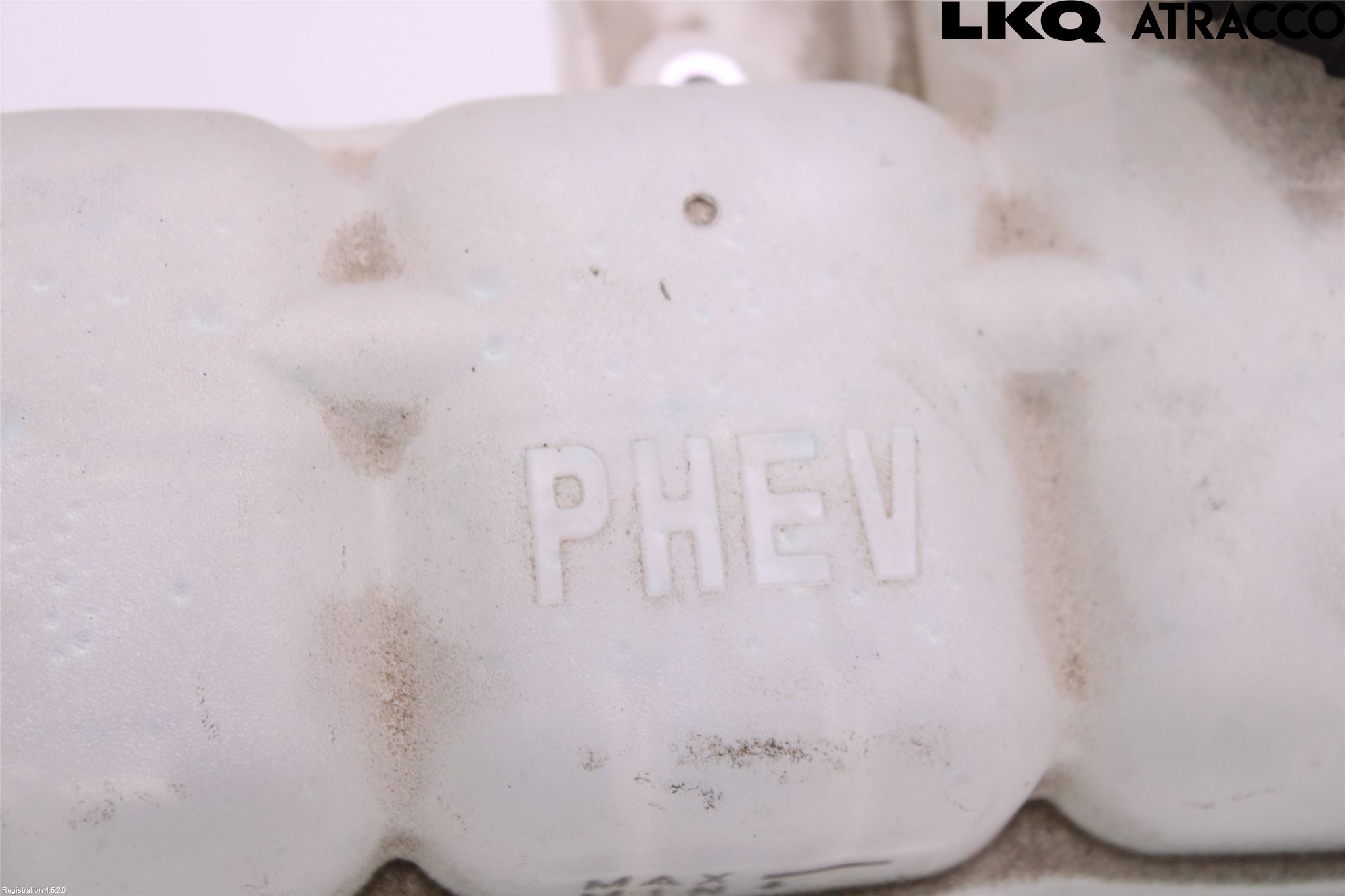 Hyundai IONIQ AE 17-22 Expansionstank