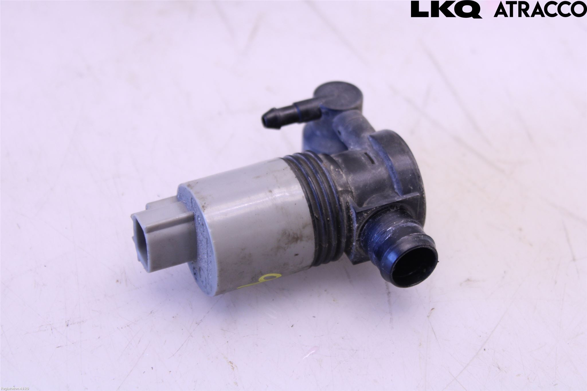 Toyota AURIS 13-19 Spolarpump Vindruta